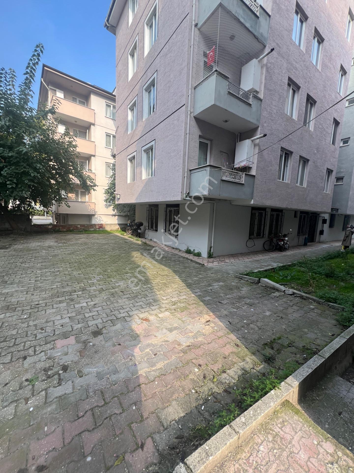 Görüklede Merkeze Yakın Kullanışlı Daire — fotoğraf 8