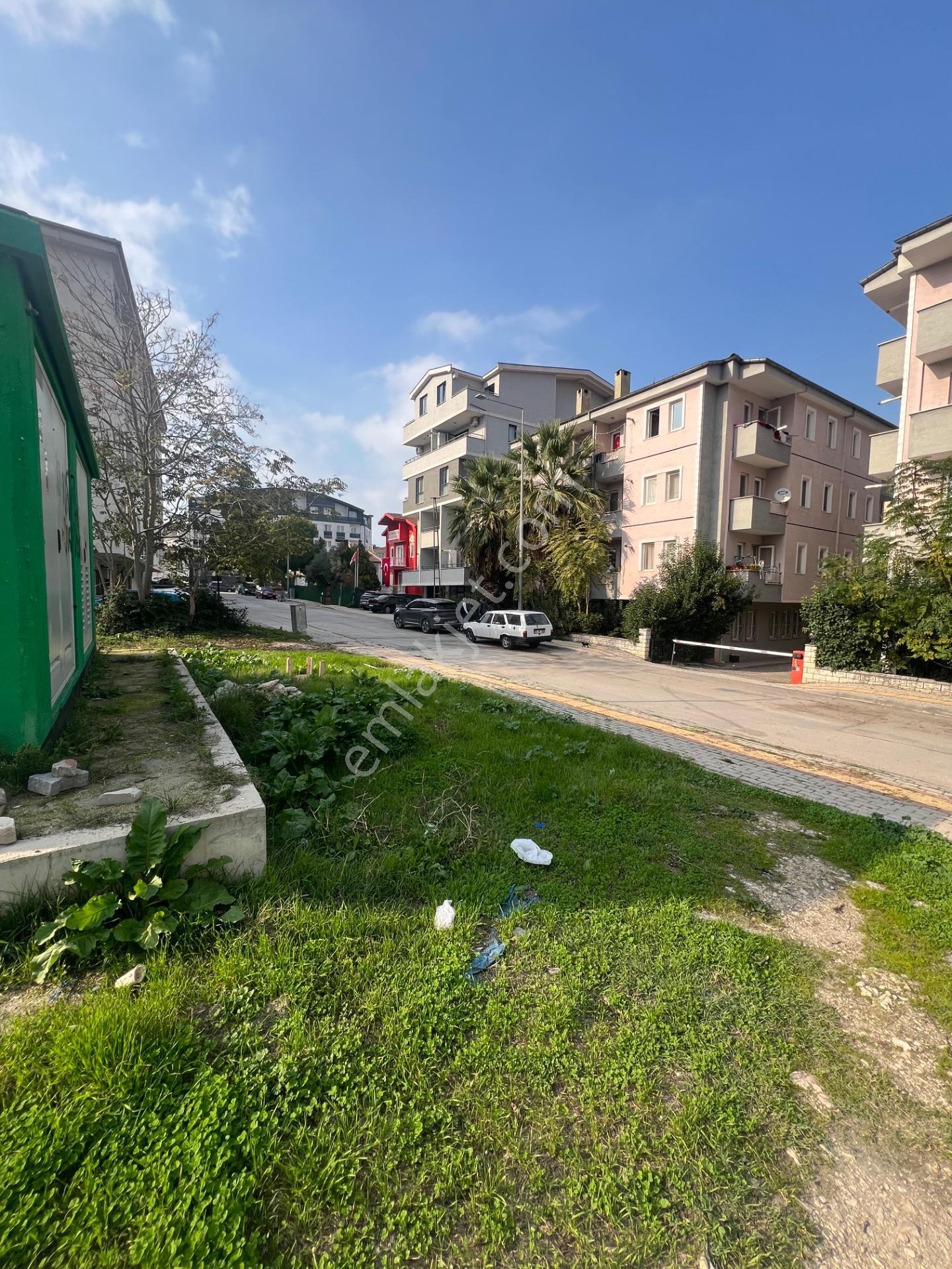 Görüklede Merkeze Yakın Kullanışlı Daire — fotoğraf 9