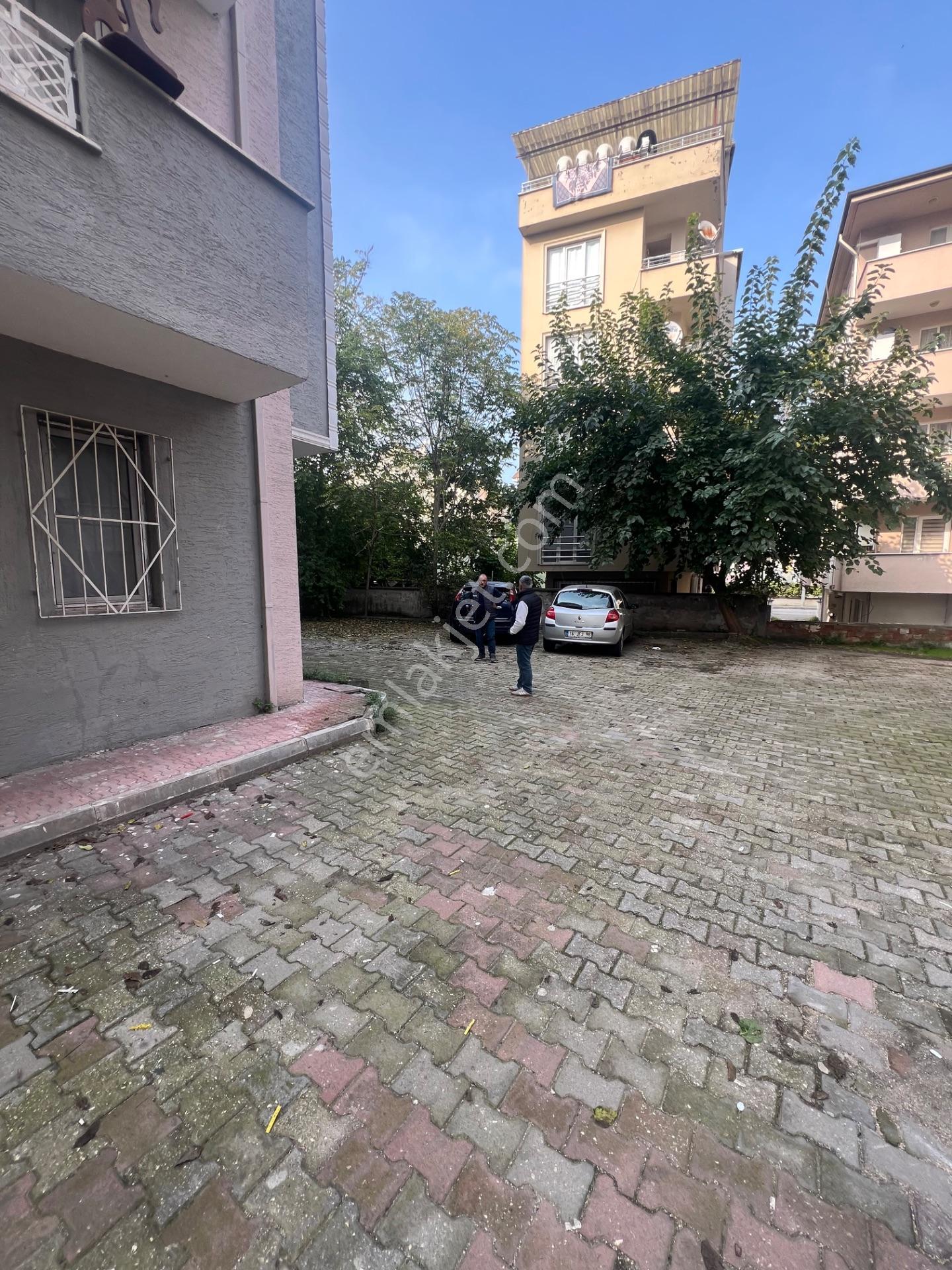 Görüklede Merkeze Yakın Kullanışlı Daire — fotoğraf 11