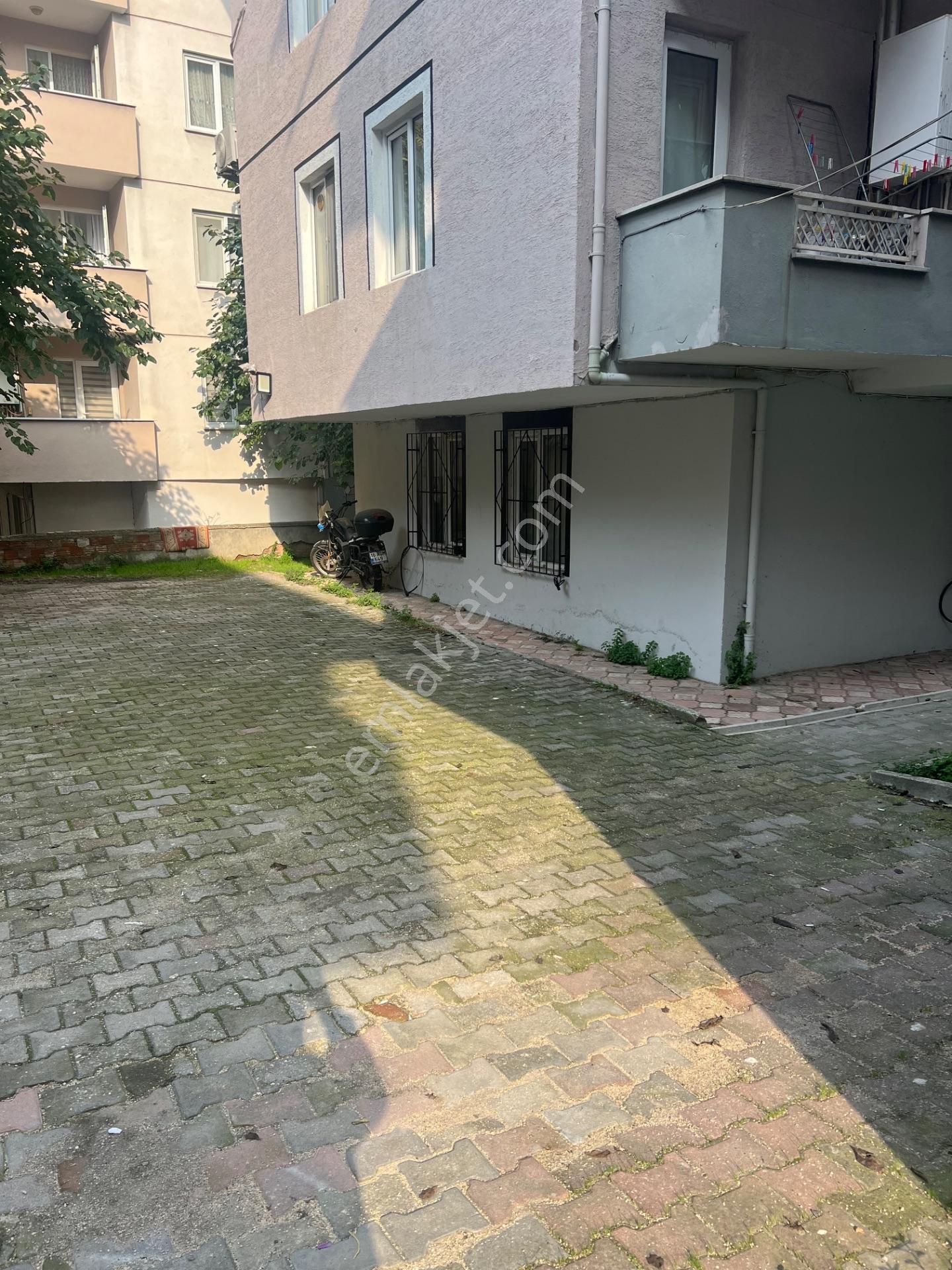 Görüklede Merkeze Yakın Kullanışlı Daire — fotoğraf 12