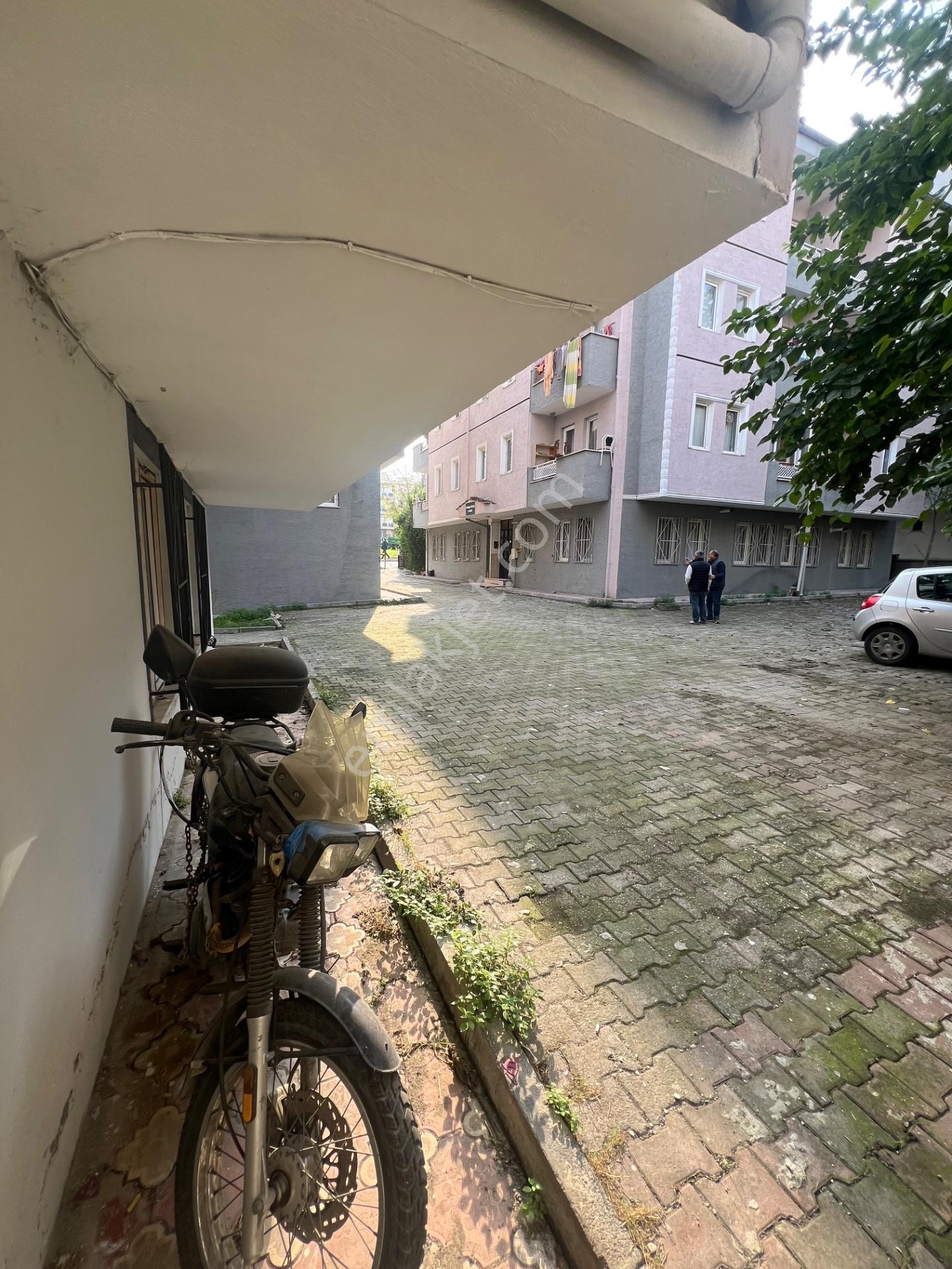 Görüklede Merkeze Yakın Kullanışlı Daire — fotoğraf 14
