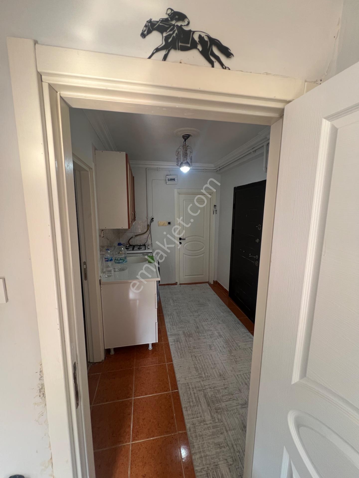 Görüklede Merkeze Yakın Kullanışlı Daire — fotoğraf 16