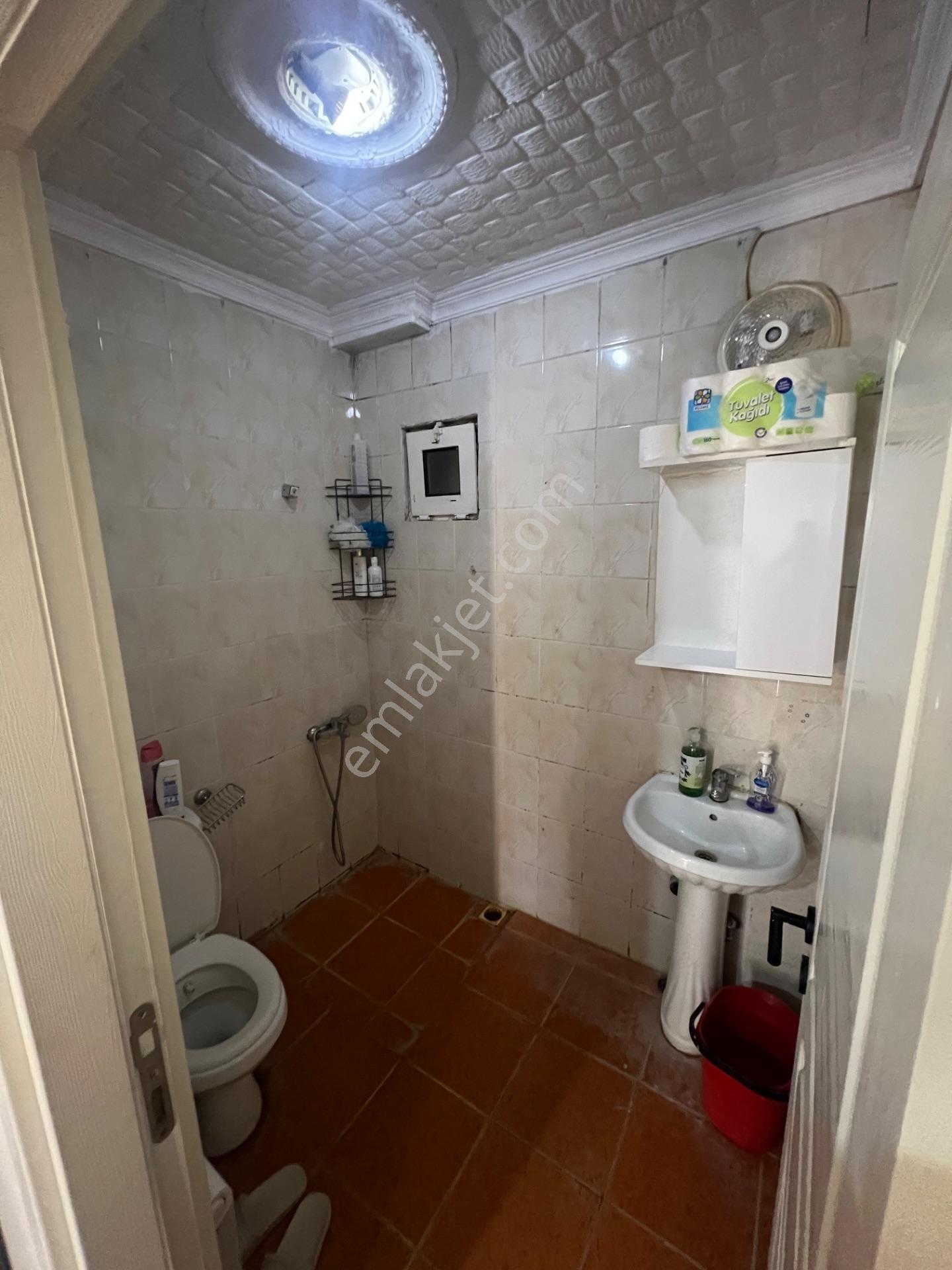 Görüklede Merkeze Yakın Kullanışlı Daire — fotoğraf 17