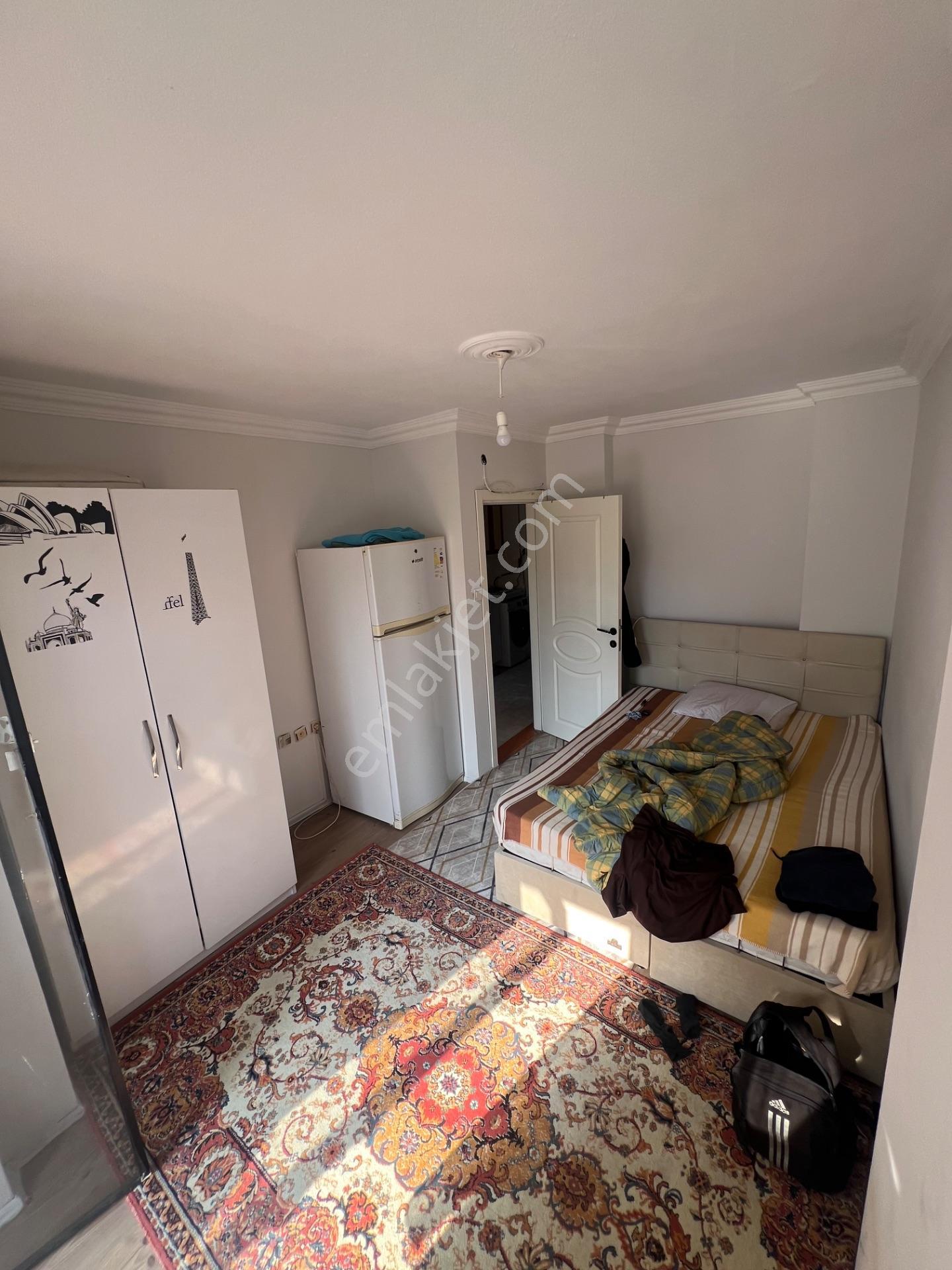 Görüklede Merkeze Yakın Kullanışlı Daire — fotoğraf 18