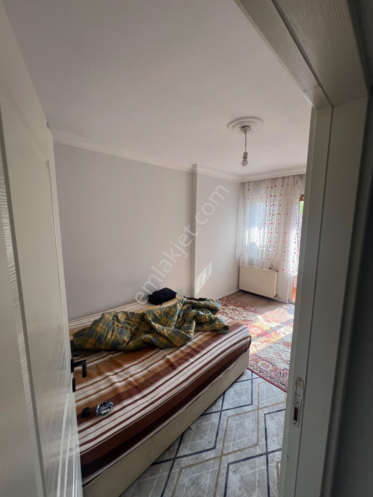 Görüklede Merkeze Yakın Kullanışlı Daire — fotoğraf 19