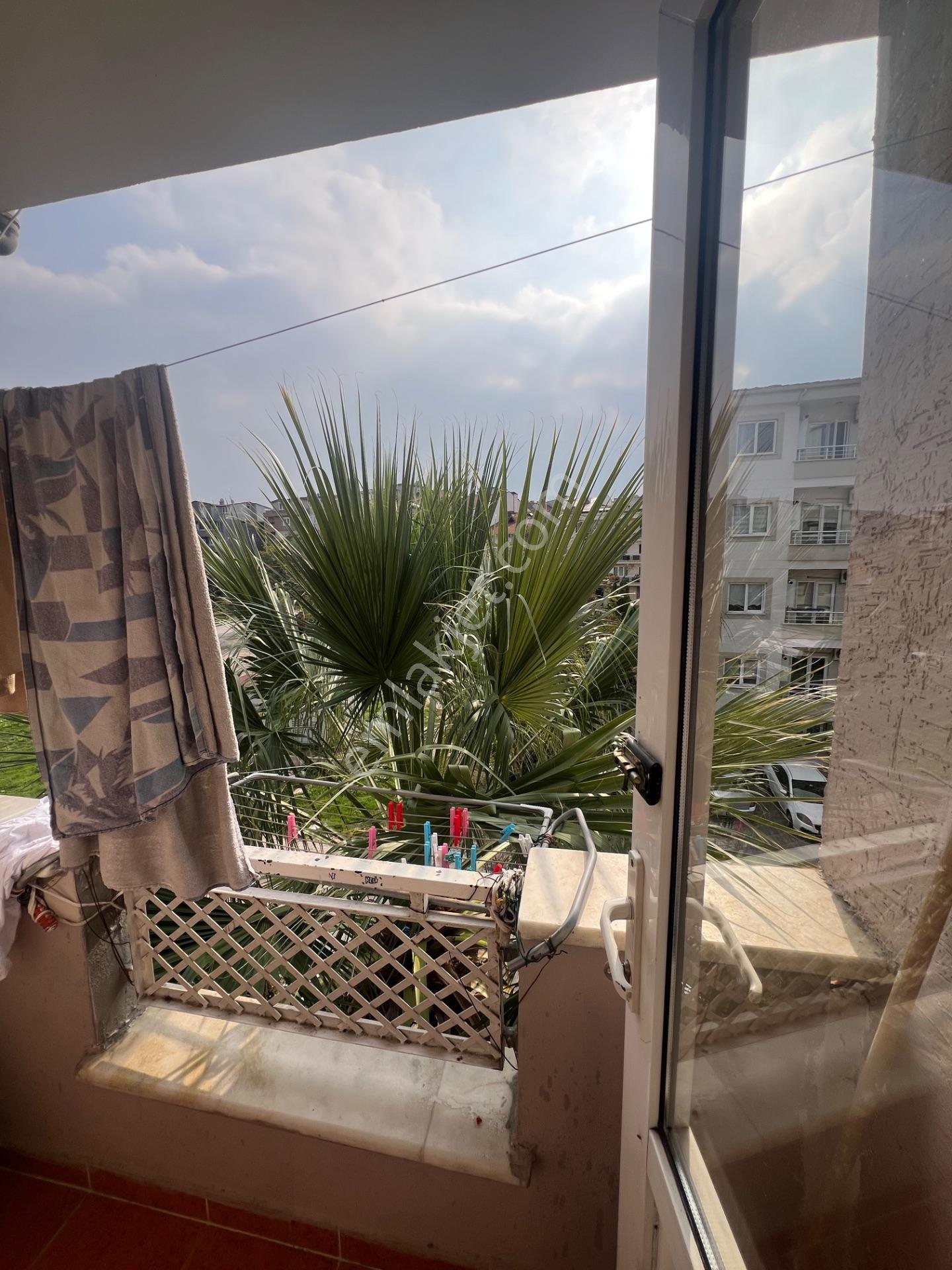Görüklede Merkeze Yakın Kullanışlı Daire — fotoğraf 20