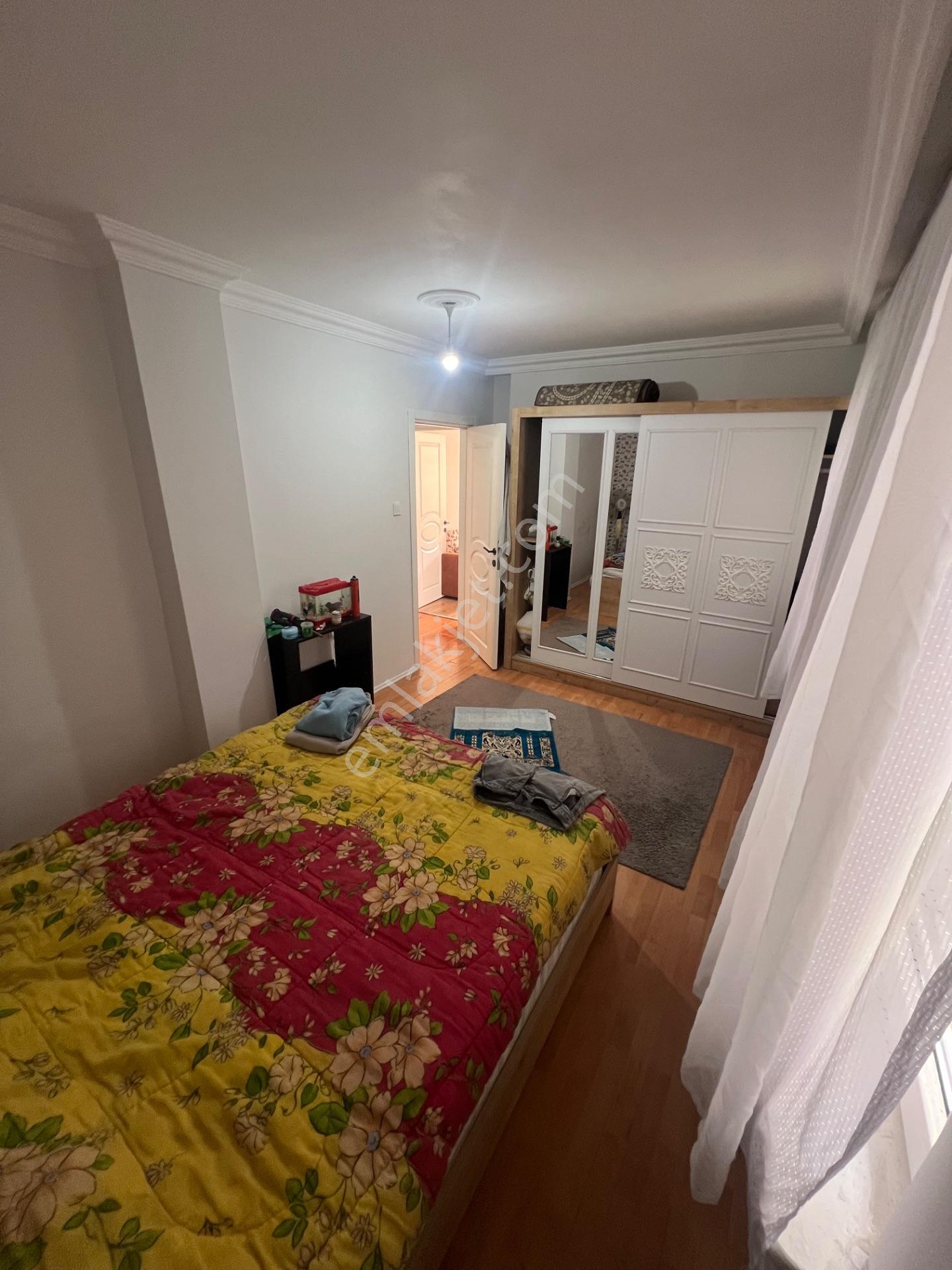 Görüklede Merkeze Yakın Kullanışlı Daire — fotoğraf 21