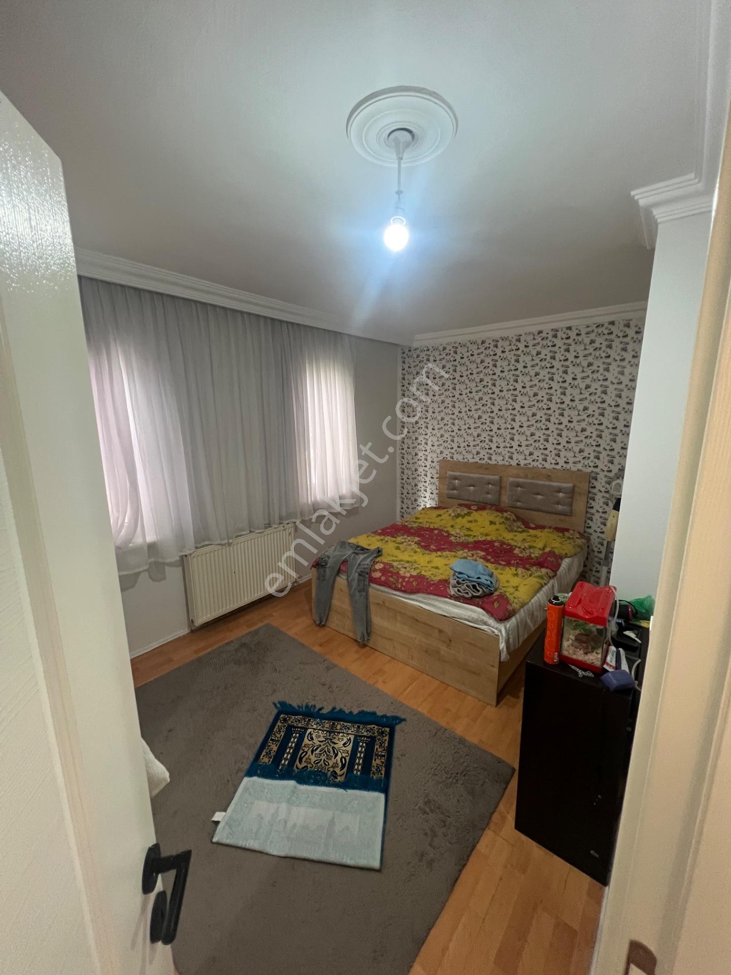 Görüklede Merkeze Yakın Kullanışlı Daire — fotoğraf 22