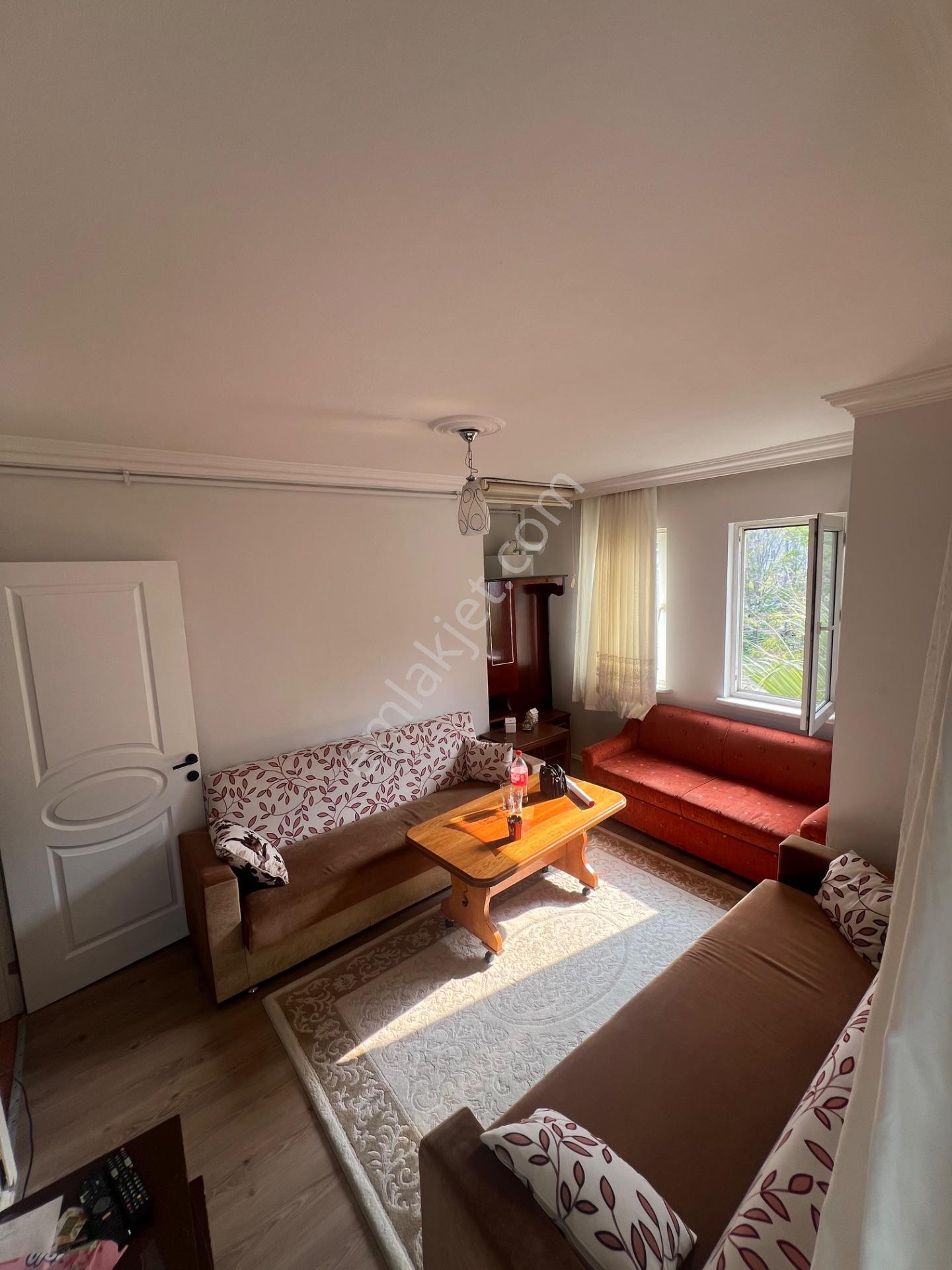 Görüklede Merkeze Yakın Kullanışlı Daire — fotoğraf 23
