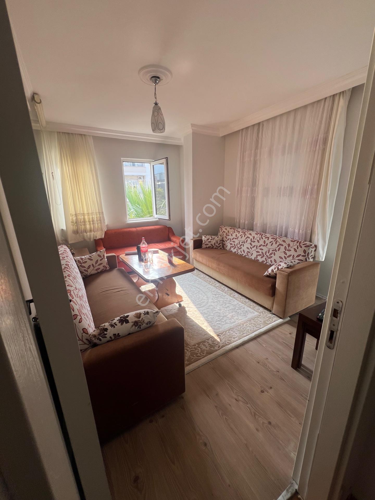 Görüklede Merkeze Yakın Kullanışlı Daire — fotoğraf 24