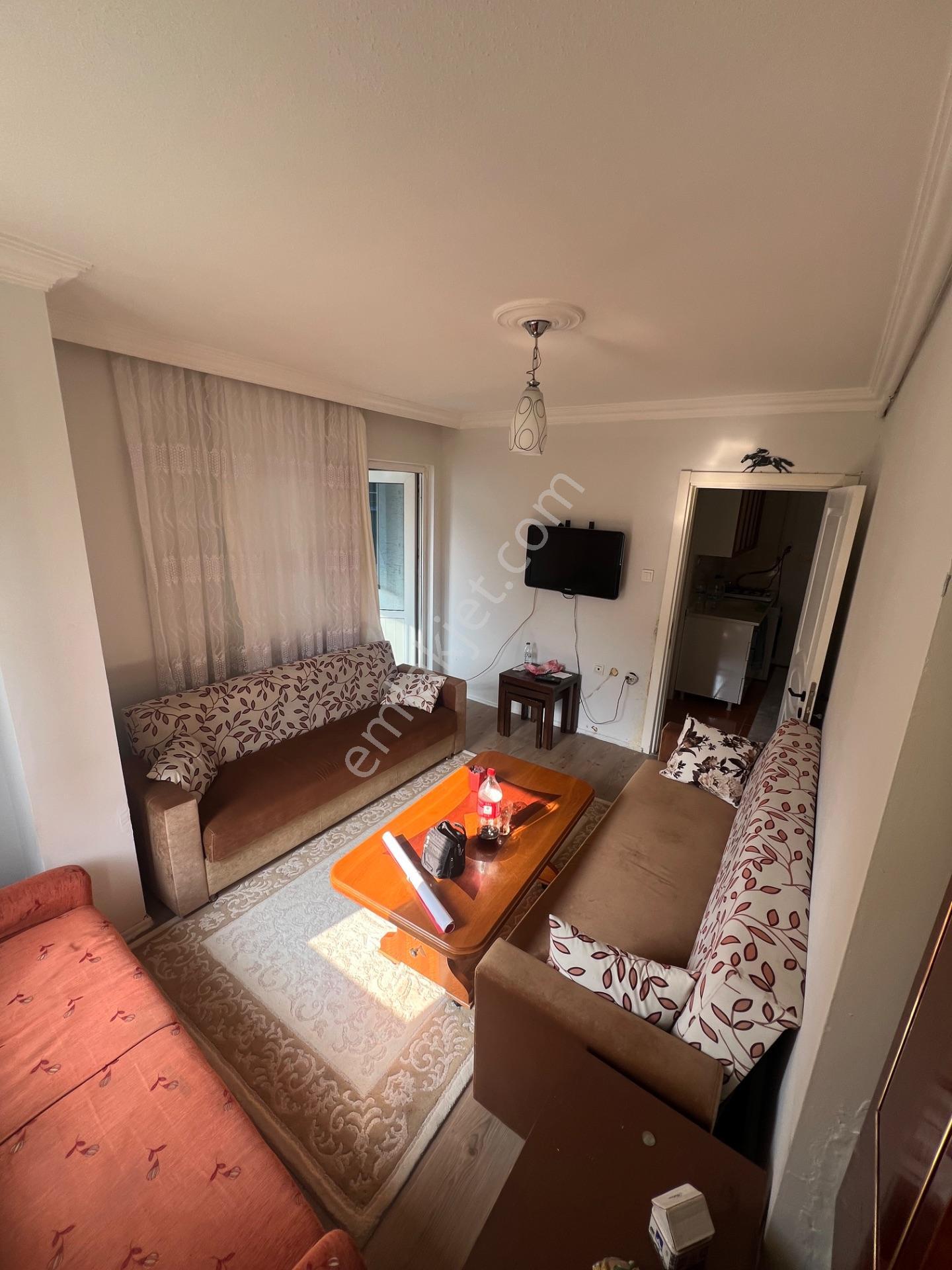 Görüklede Merkeze Yakın Kullanışlı Daire — fotoğraf 25