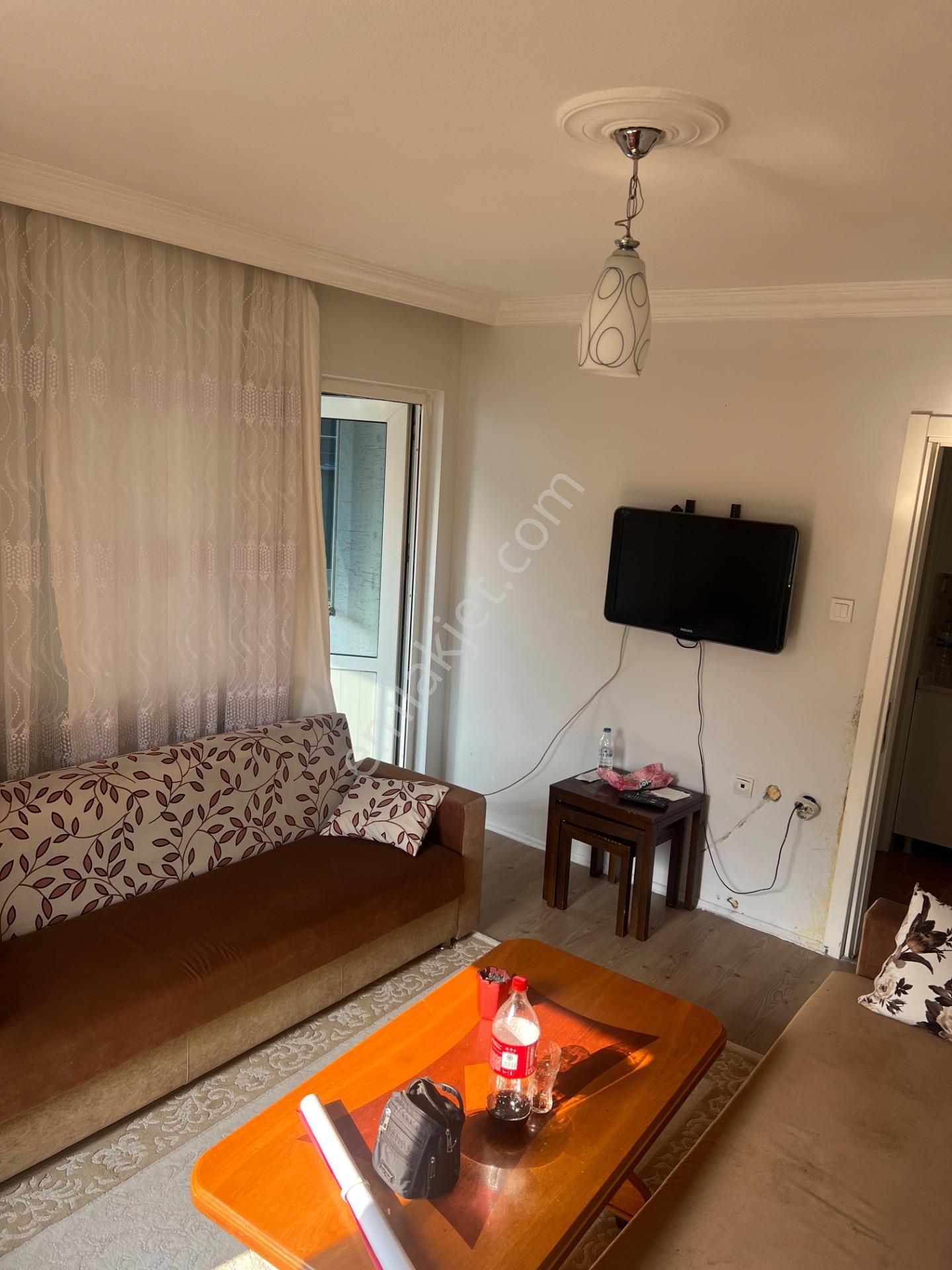 Görüklede Merkeze Yakın Kullanışlı Daire — fotoğraf 26