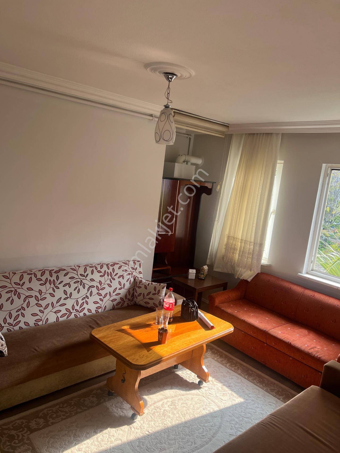 Görüklede Merkeze Yakın Kullanışlı Daire — fotoğraf 27