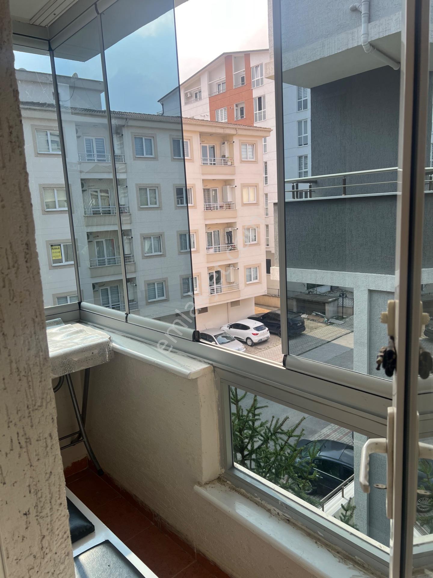 Görüklede Merkeze Yakın Kullanışlı Daire — fotoğraf 28