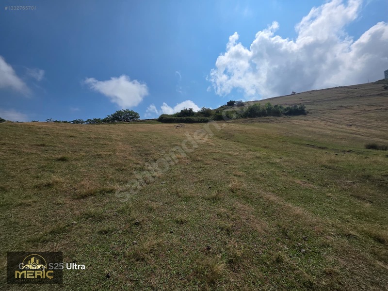 Canik Devgeriş Mah. Satılık 7 Kata İmarlı Arsa — fotoğraf 2