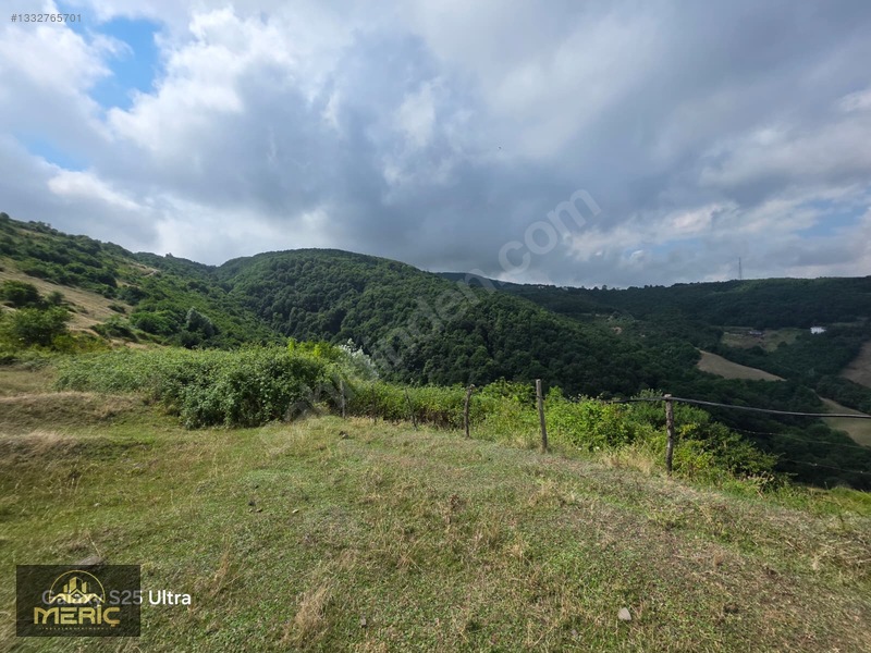 Canik Devgeriş Mah. Satılık 7 Kata İmarlı Arsa — fotoğraf 3