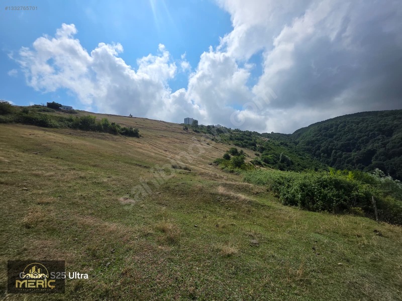 Canik Devgeriş Mah. Satılık 7 Kata İmarlı Arsa — fotoğraf 4