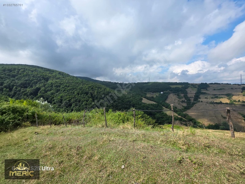 Canik Devgeriş Mah. Satılık 7 Kata İmarlı Arsa — fotoğraf 5