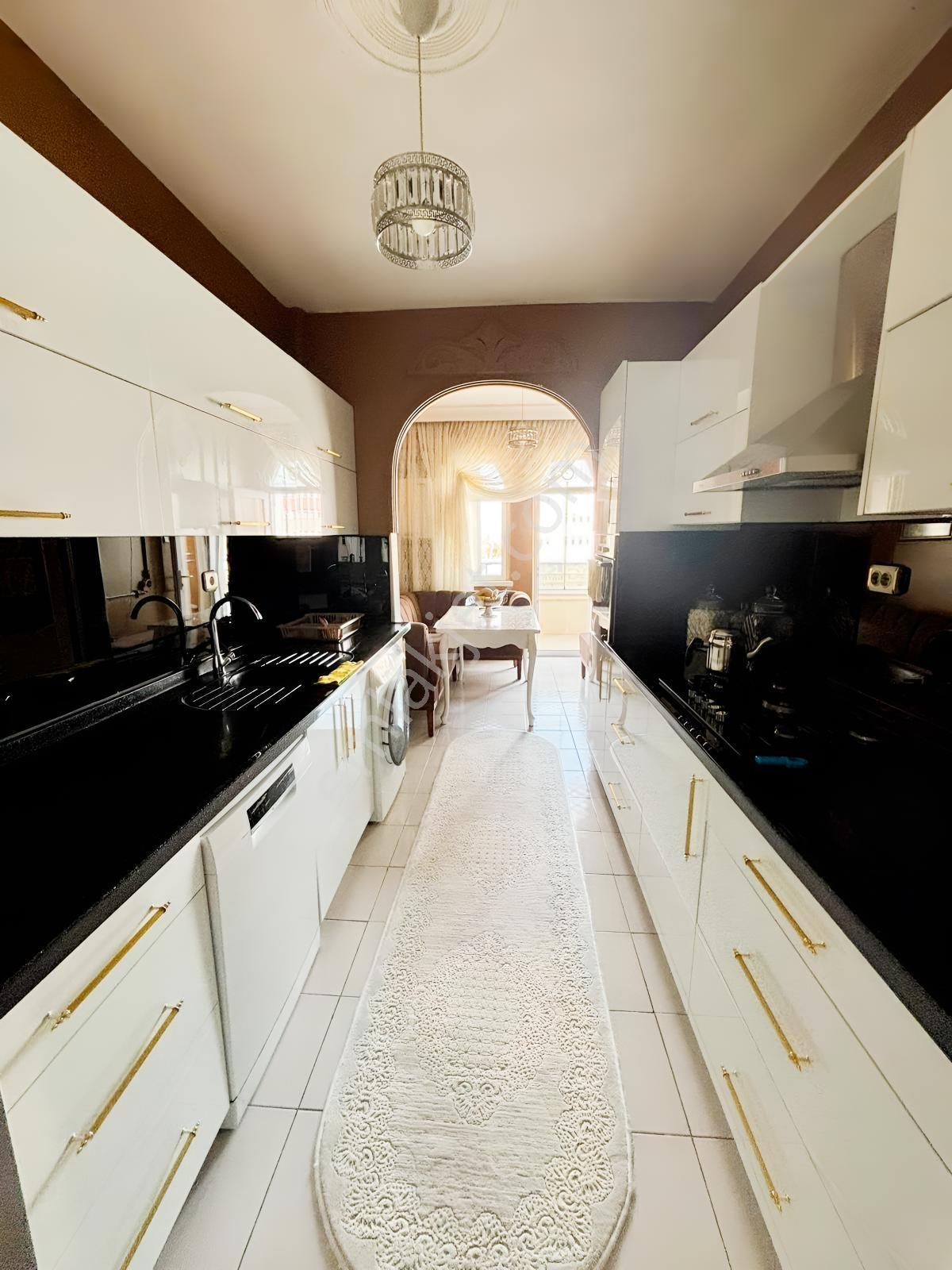 Esenyurt Nuri Has Mh 3+1 Komple Yapılı Masrafsız Satılık Daire — fotoğraf 6