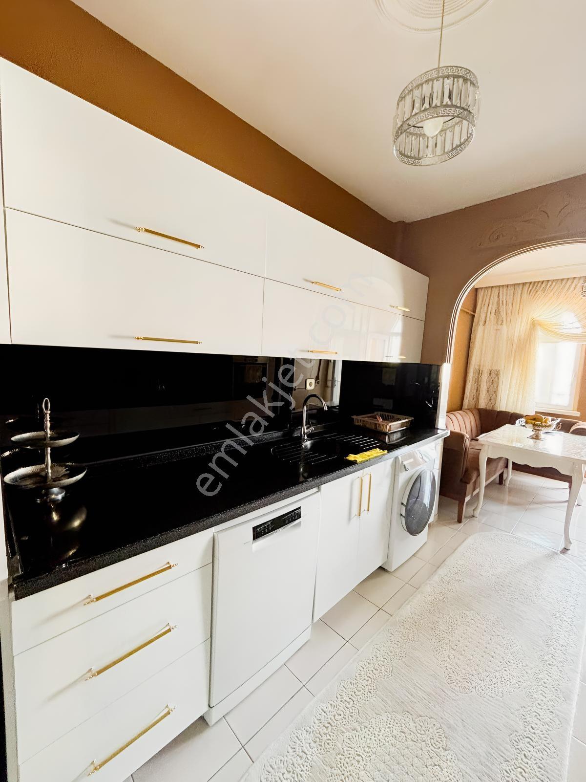 Esenyurt Nuri Has Mh 3+1 Komple Yapılı Masrafsız Satılık Daire — fotoğraf 8