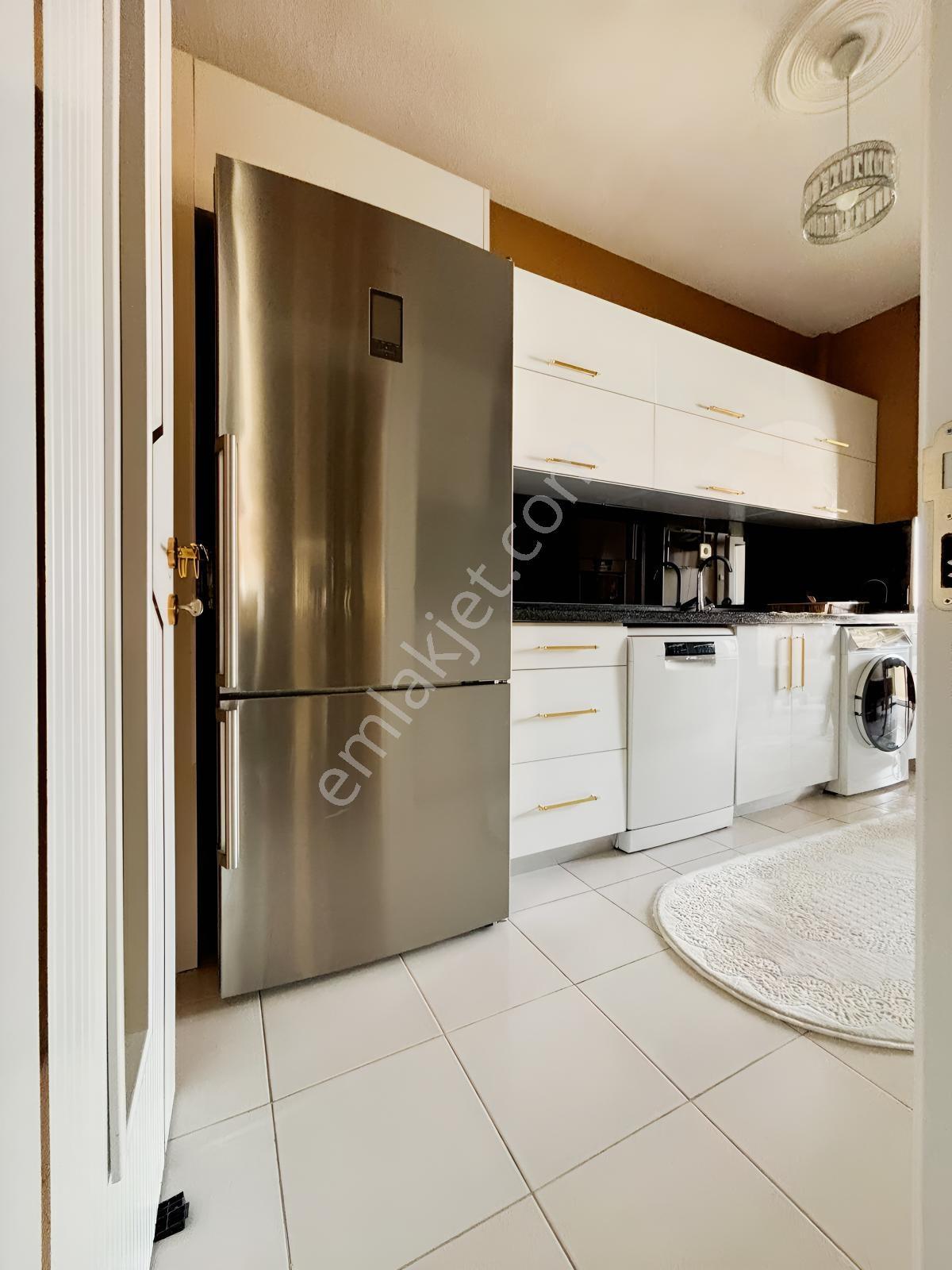 Esenyurt Nuri Has Mh 3+1 Komple Yapılı Masrafsız Satılık Daire — fotoğraf 10