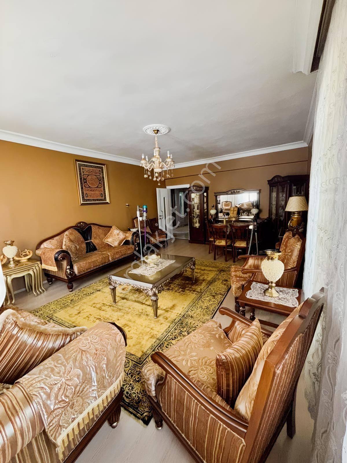 Esenyurt Nuri Has Mh 3+1 Komple Yapılı Masrafsız Satılık Daire — fotoğraf 18