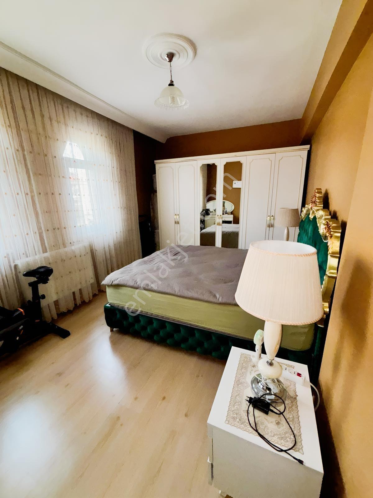 Esenyurt Nuri Has Mh 3+1 Komple Yapılı Masrafsız Satılık Daire — fotoğraf 19