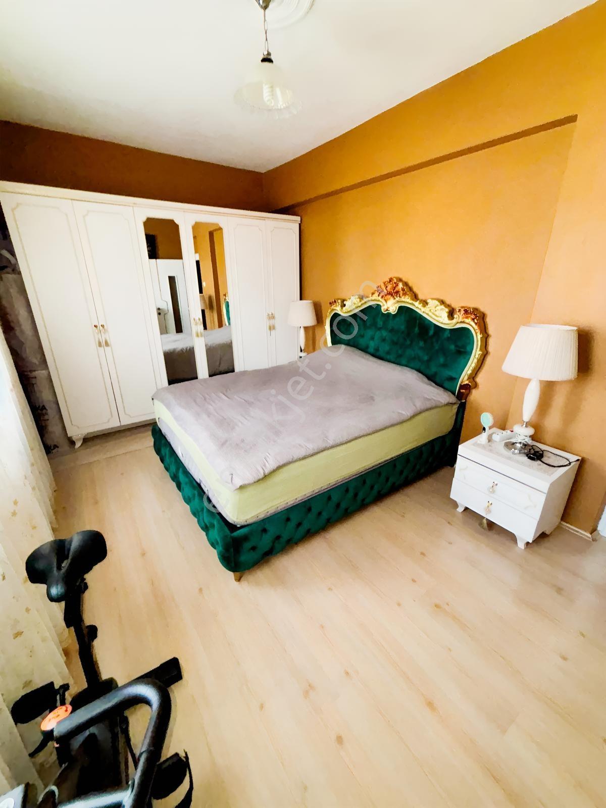 Esenyurt Nuri Has Mh 3+1 Komple Yapılı Masrafsız Satılık Daire — fotoğraf 20