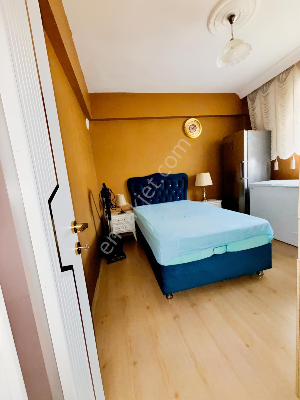 Esenyurt Nuri Has Mh 3+1 Komple Yapılı Masrafsız Satılık Daire — fotoğraf 23