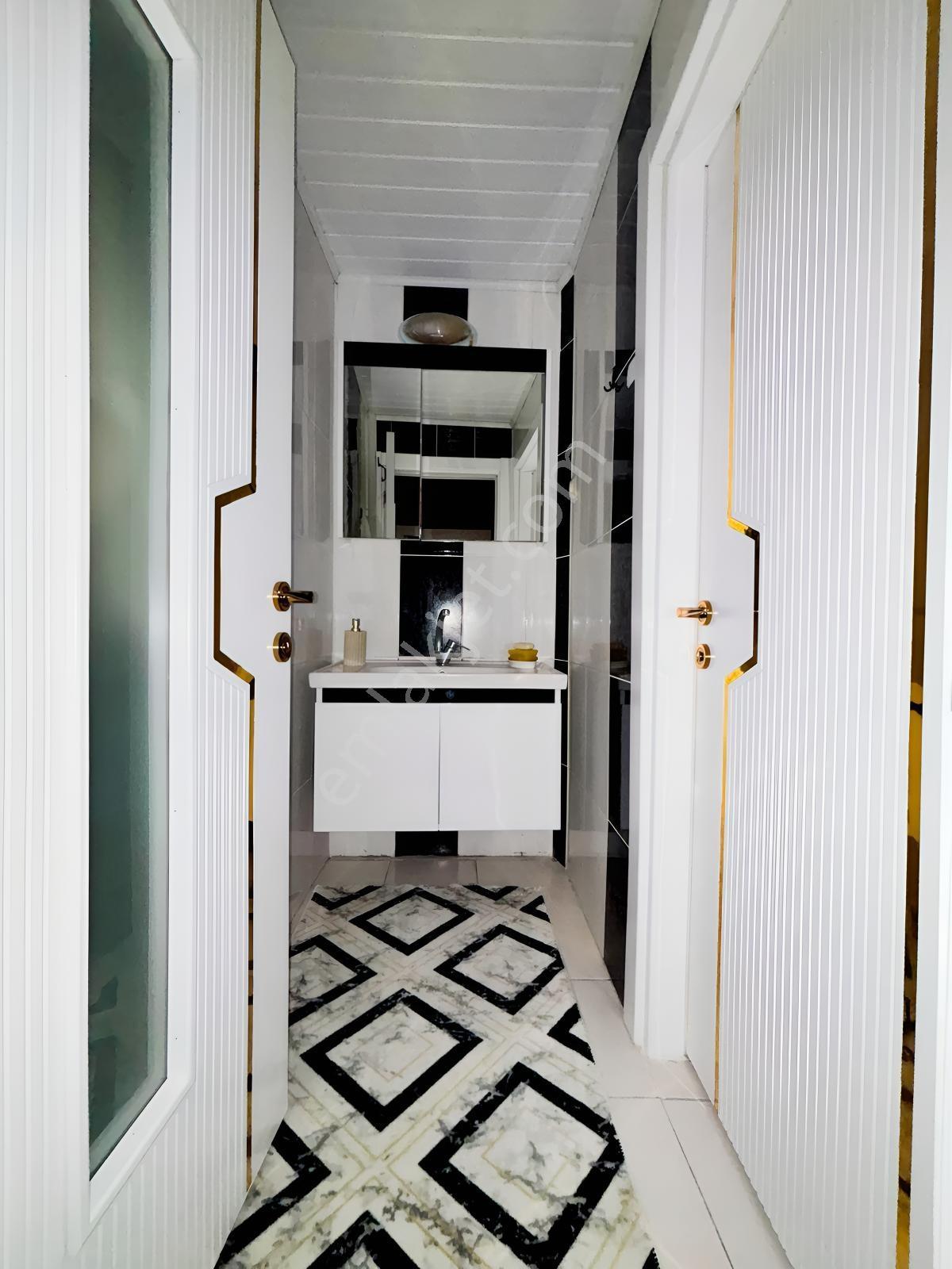 Esenyurt Nuri Has Mh 3+1 Komple Yapılı Masrafsız Satılık Daire — fotoğraf 26