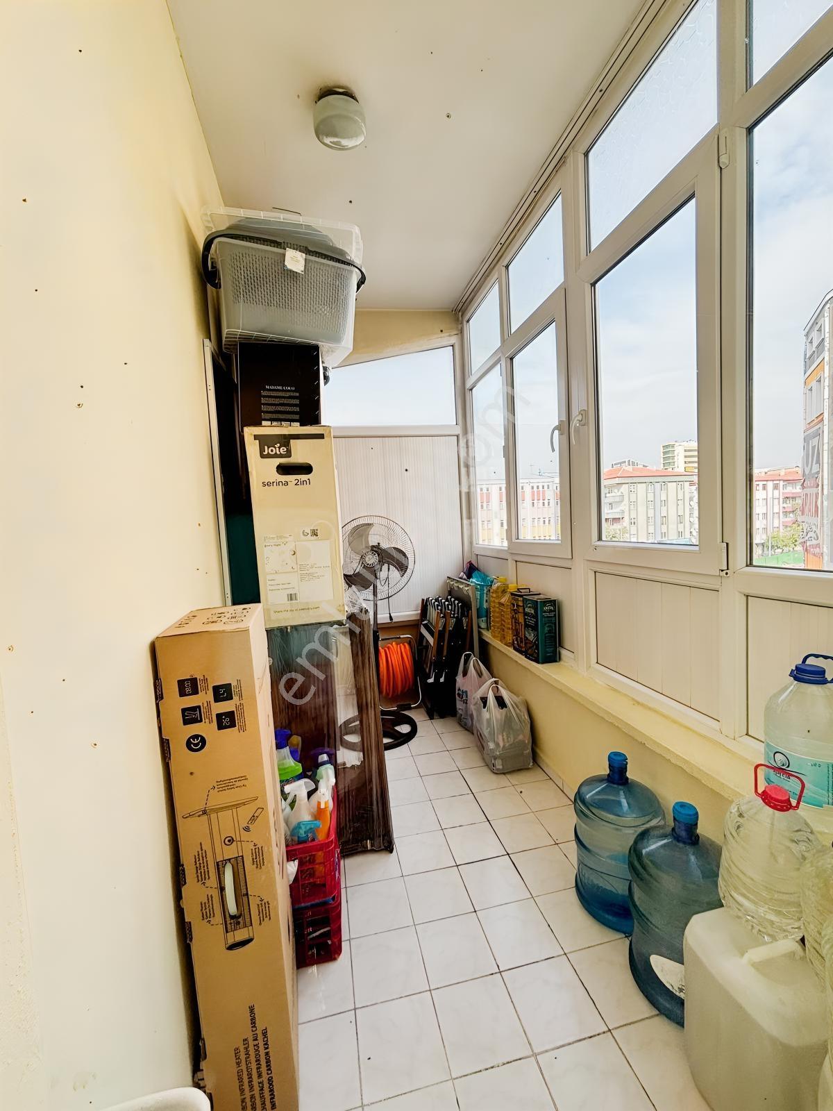 Esenyurt Nuri Has Mh 3+1 Komple Yapılı Masrafsız Satılık Daire — fotoğraf 29
