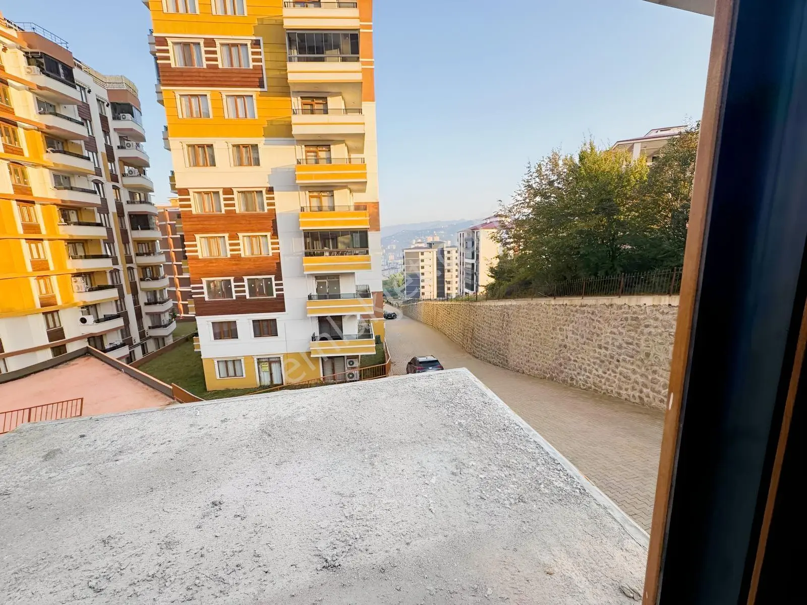 Yalıncak Mh Satılık Giriş Kat 3+1 — fotoğraf 6