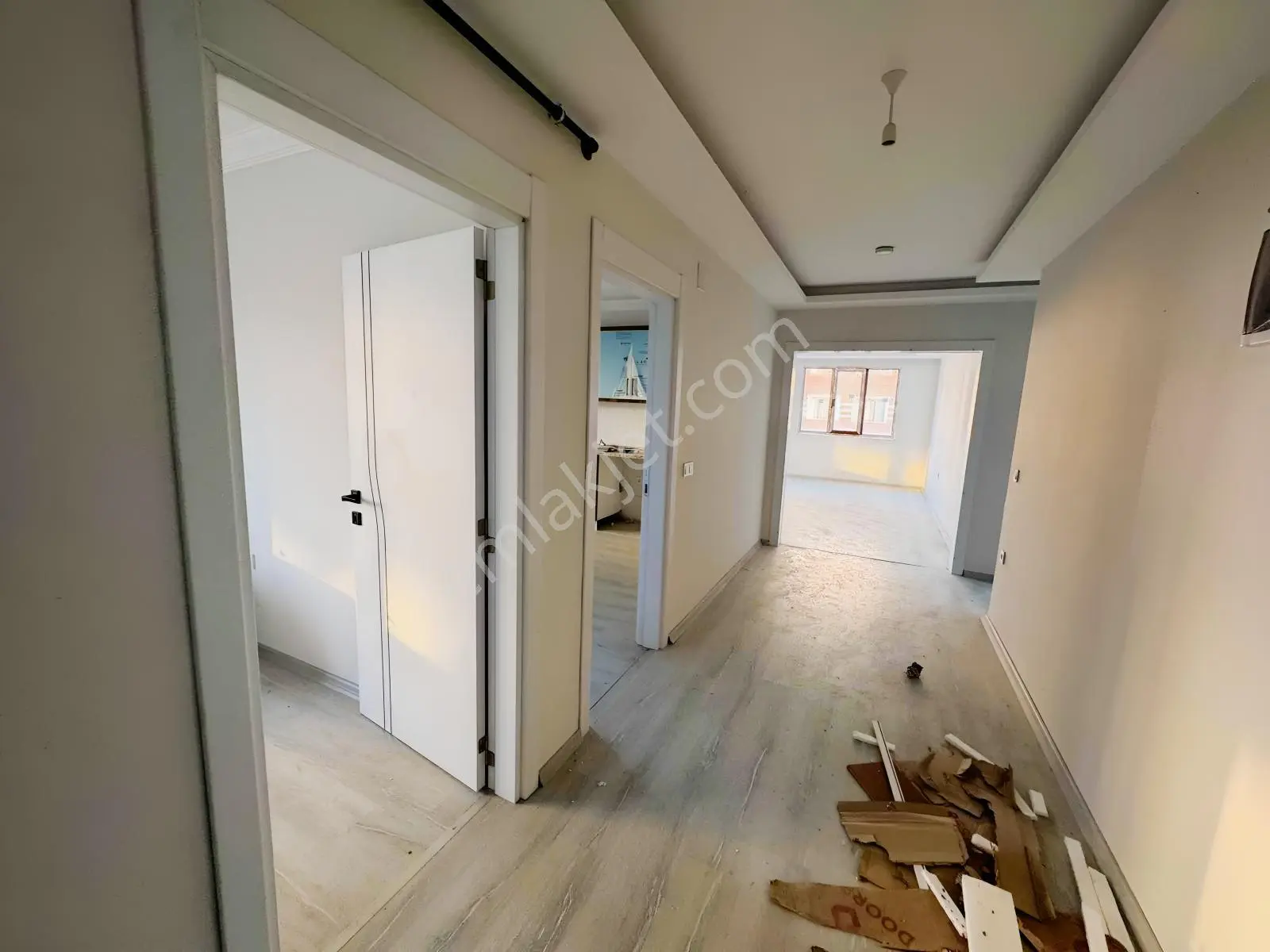 Yalıncak Mh Satılık Giriş Kat 3+1 — fotoğraf 13