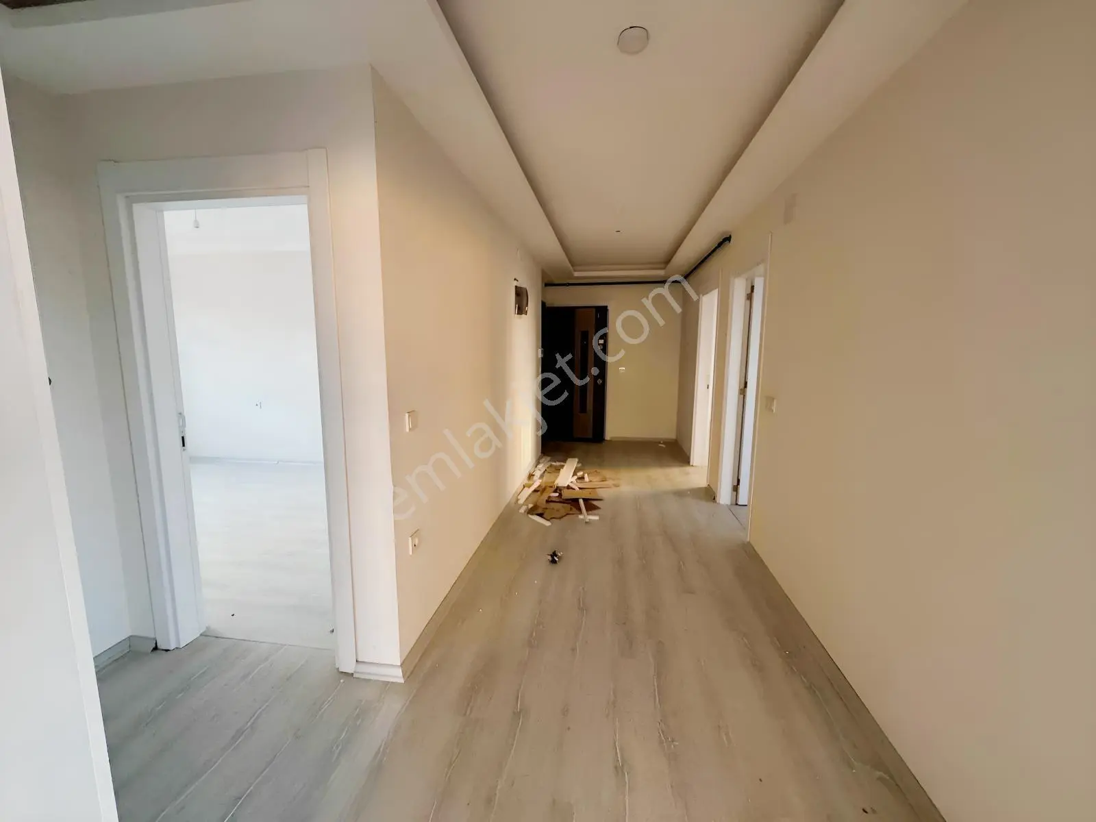 Yalıncak Mh Satılık Giriş Kat 3+1 — fotoğraf 20