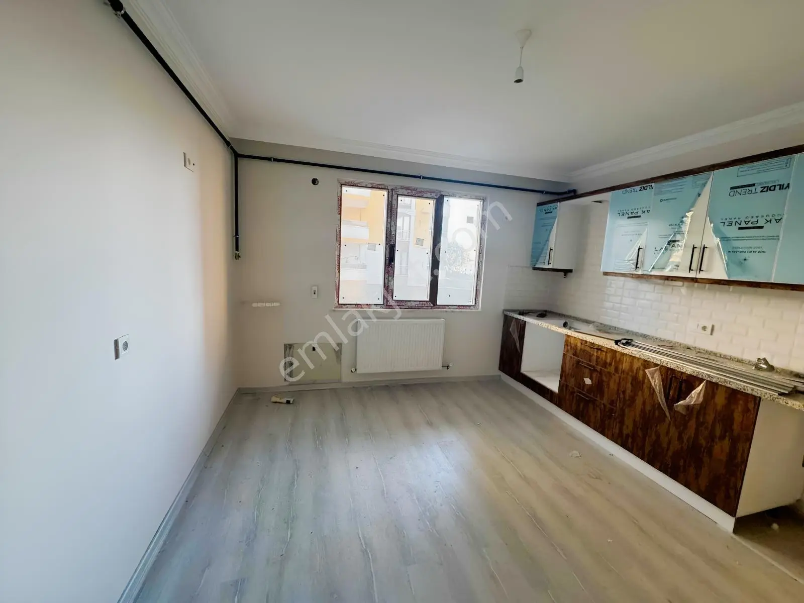 Yalıncak Mh Satılık Giriş Kat 3+1 — fotoğraf 23