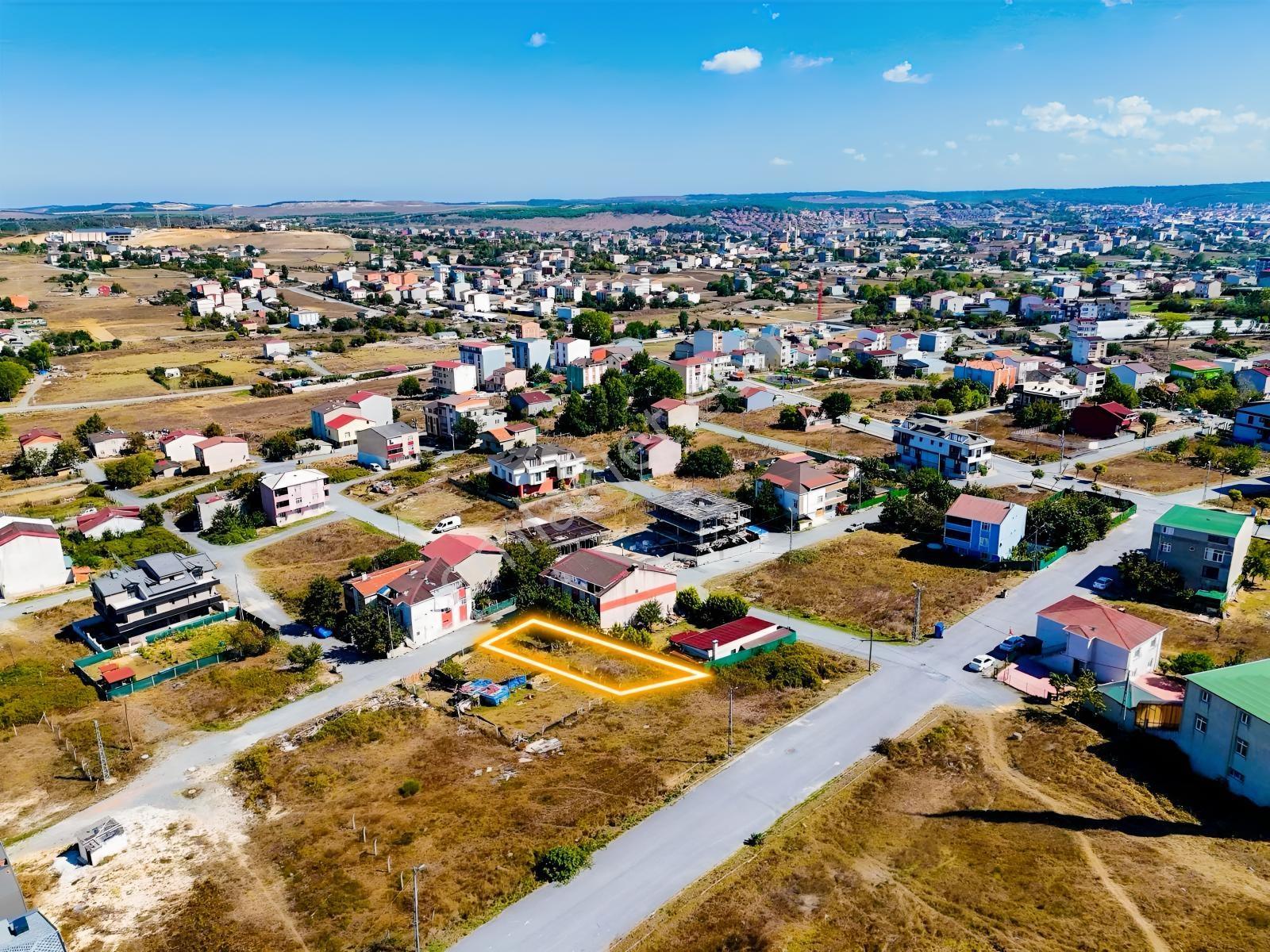 Taşoluk'ta Hazır Ruhsatıyla Zaman Kazandıran 326,57 M² Arsa — fotoğraf 11