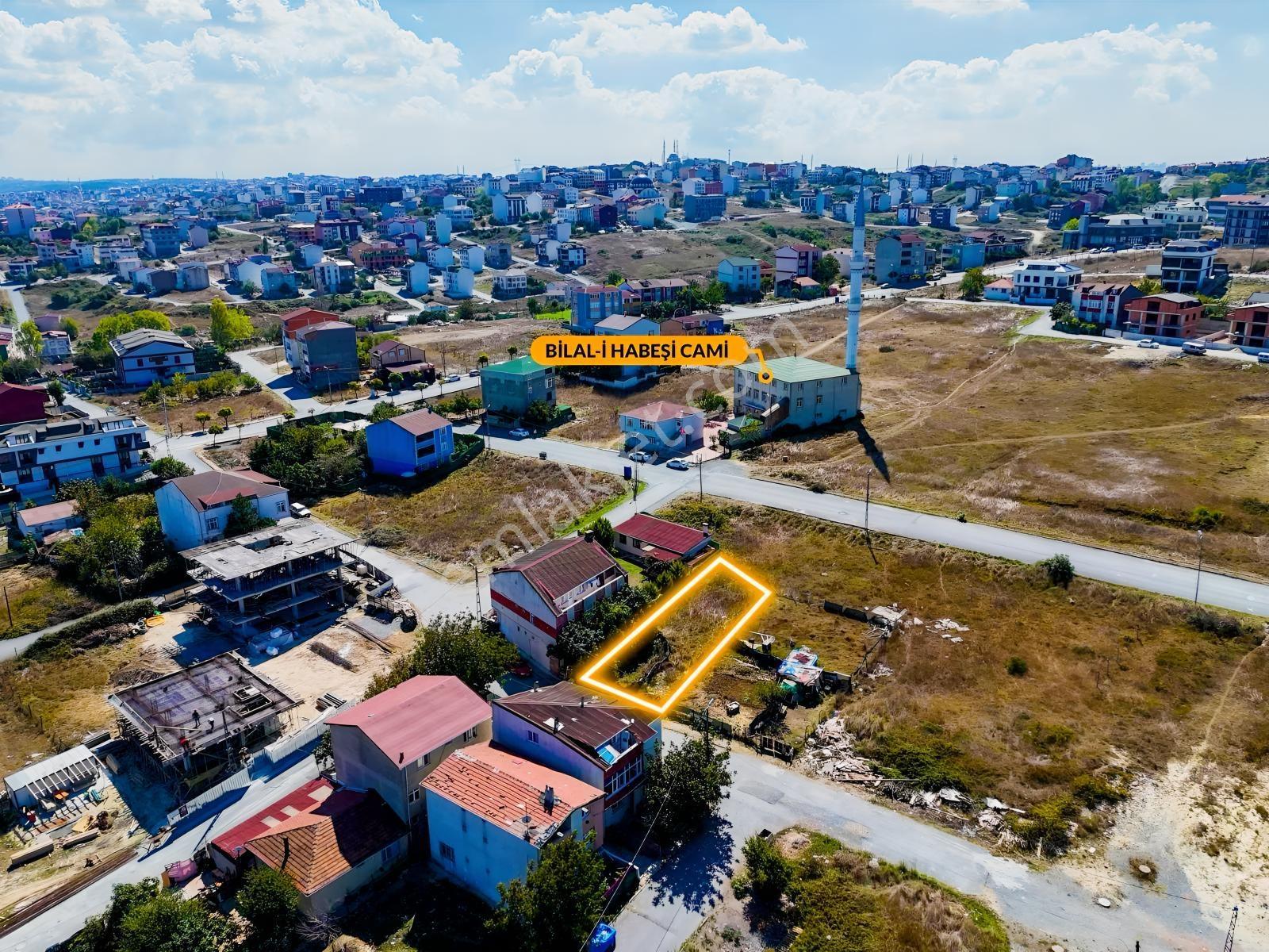 Taşoluk'ta Hazır Ruhsatıyla Zaman Kazandıran 326,57 M² Arsa — fotoğraf 14