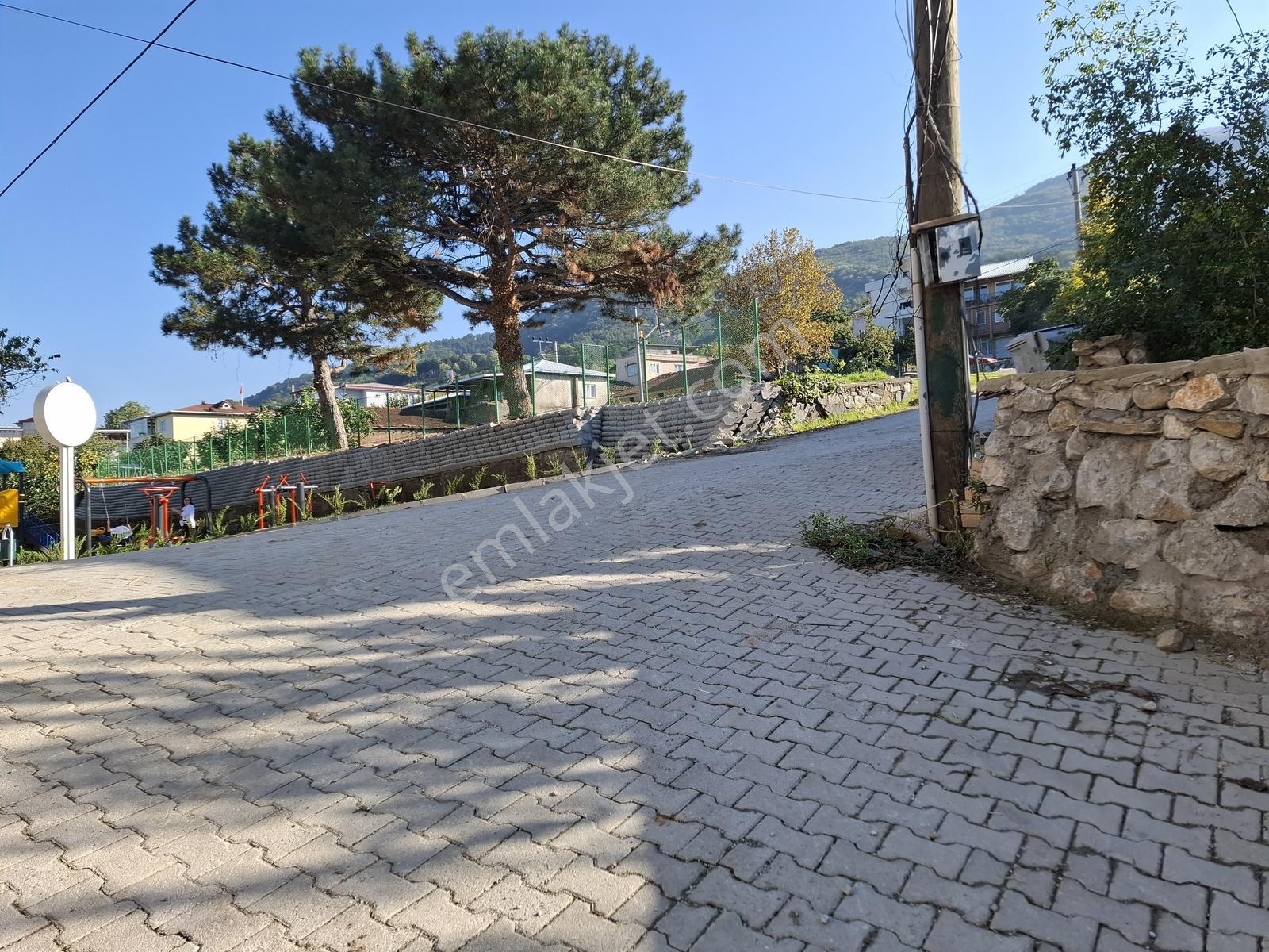 Remax Leon Bursa Hamamlıkızık'da Satılık 2,418 M² Arsa — fotoğraf 4