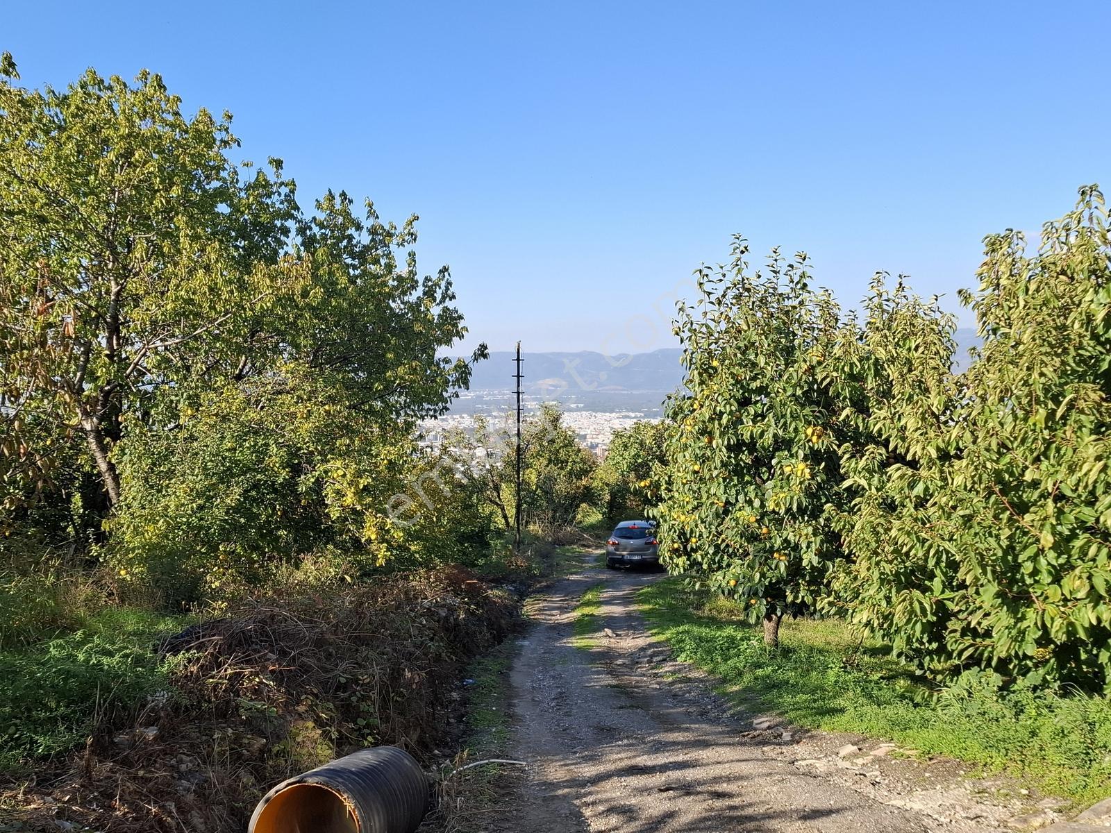 Remax Leon Bursa Hamamlıkızık'da Satılık 2,418 M² Arsa — fotoğraf 20