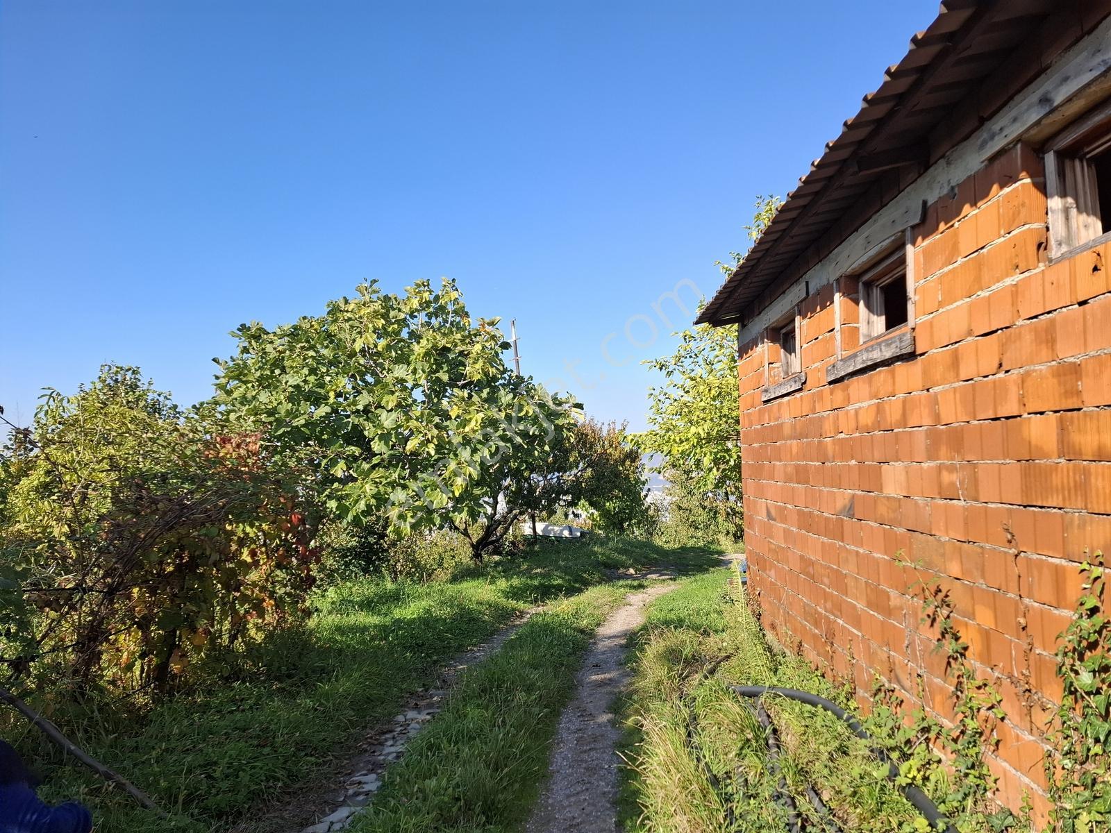 Remax Leon Bursa Hamamlıkızık'da Satılık 2,418 M² Arsa — fotoğraf 22