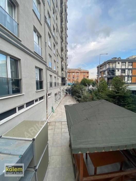 Kalem'den Site İçinde 2+1 — fotoğraf 25