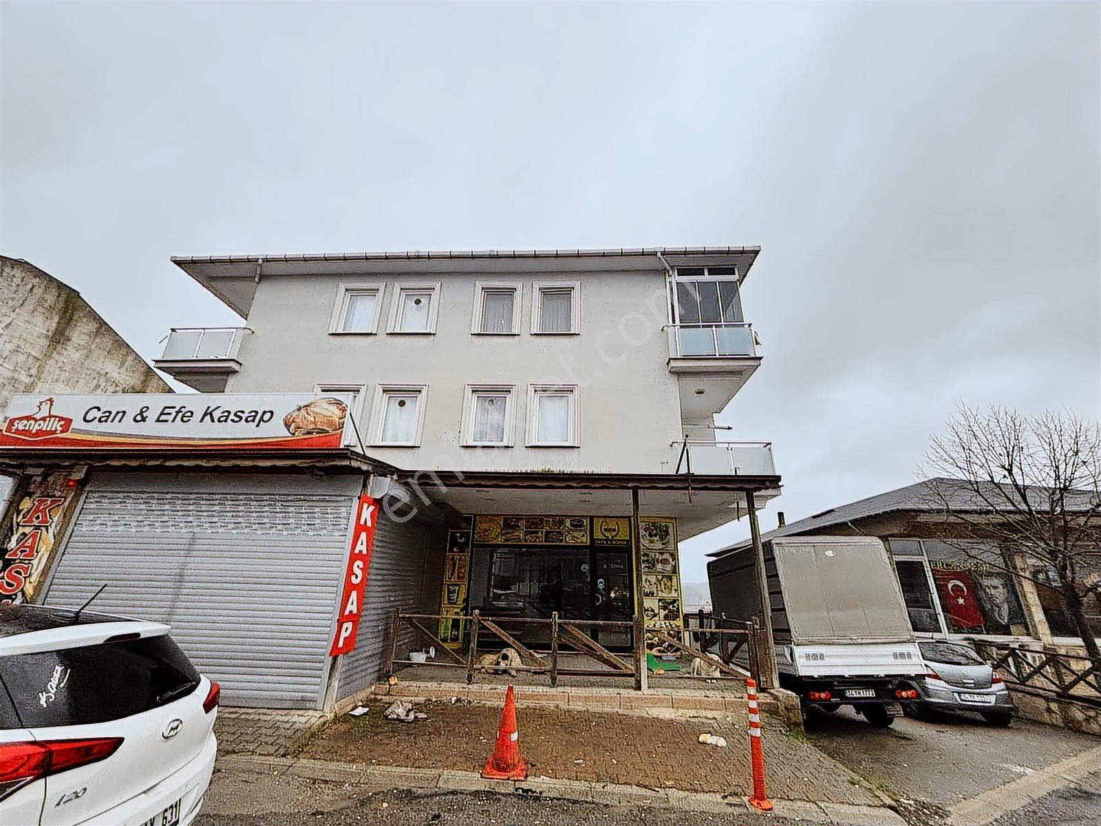 Re/Max Anka'Dan Yüksek Kira Getirili 1+1 Full Eşyalı