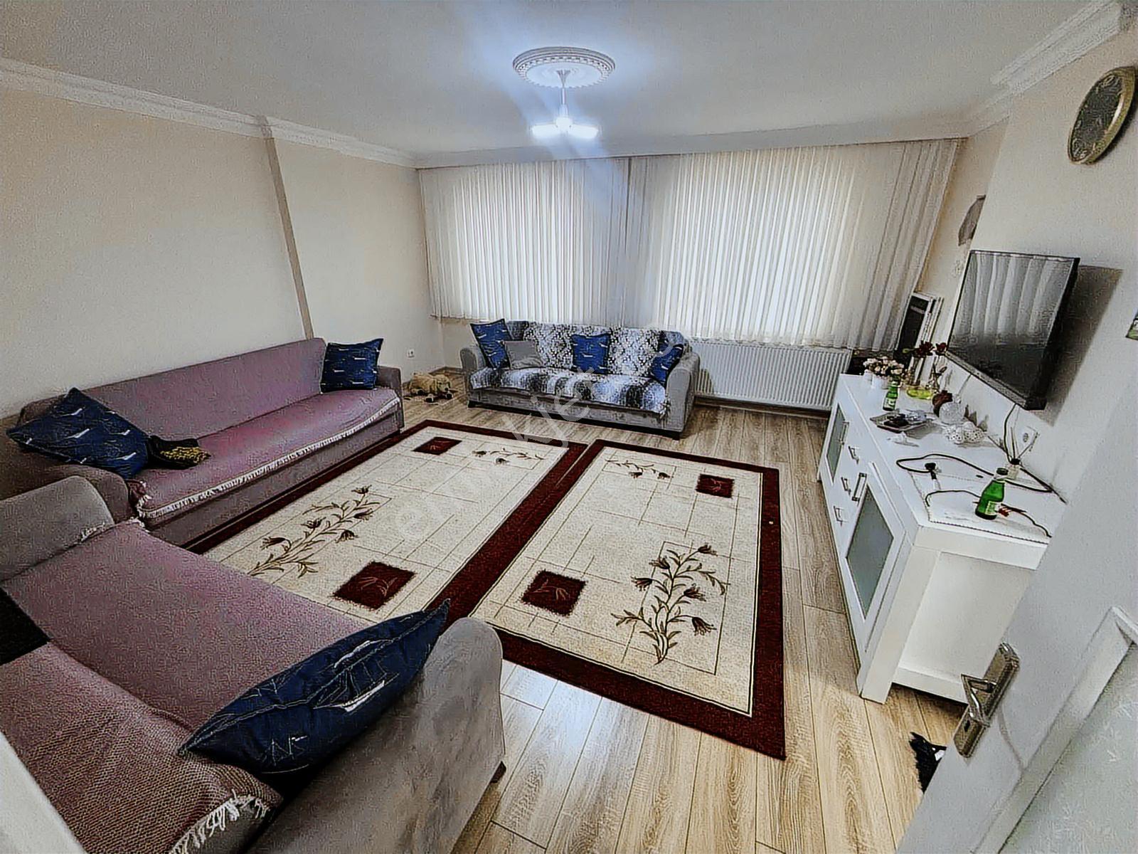 Re/max Anka'dan Yüksek Kira Getirili 1+1 Full Eşyalı — fotoğraf 2