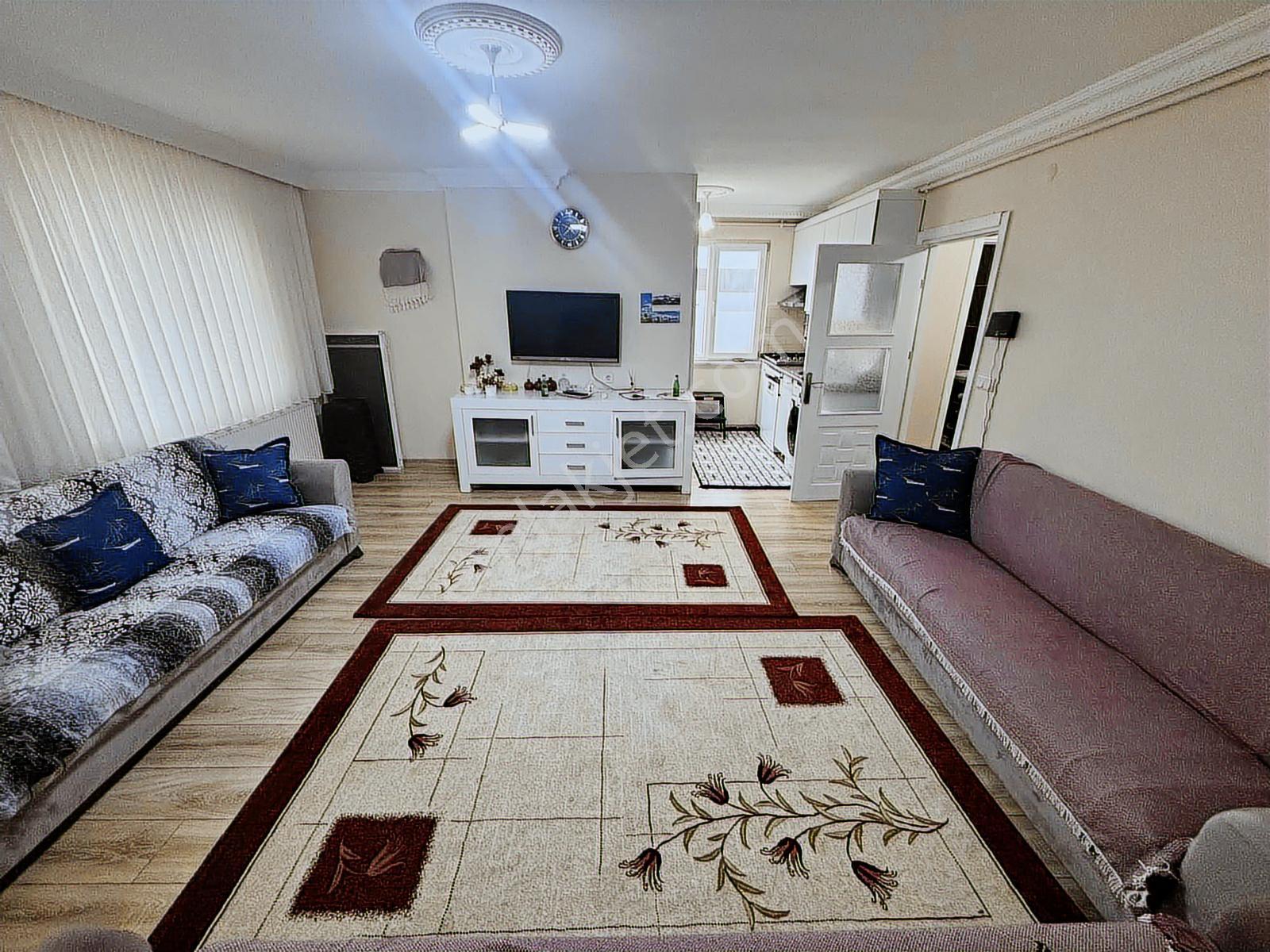 Re/max Anka'dan Yüksek Kira Getirili 1+1 Full Eşyalı — fotoğraf 3