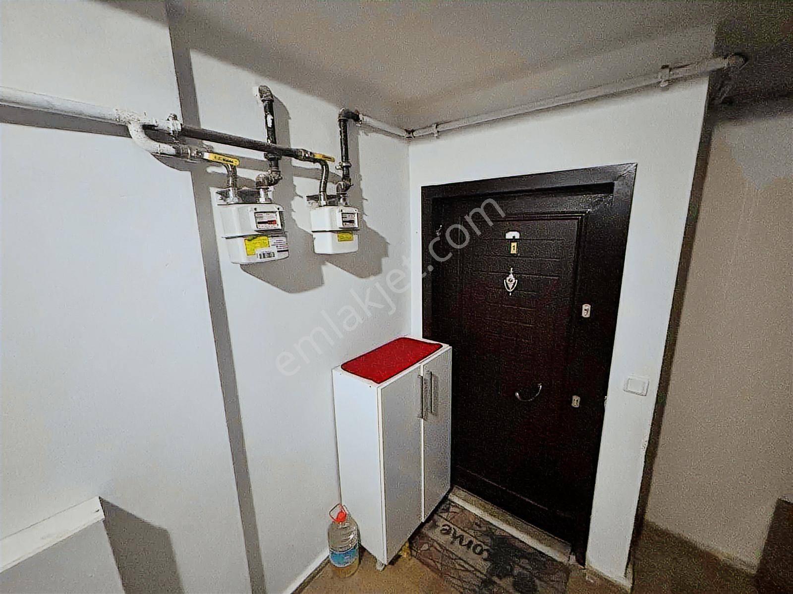 Re/max Anka'dan Yüksek Kira Getirili 1+1 Full Eşyalı — fotoğraf 6