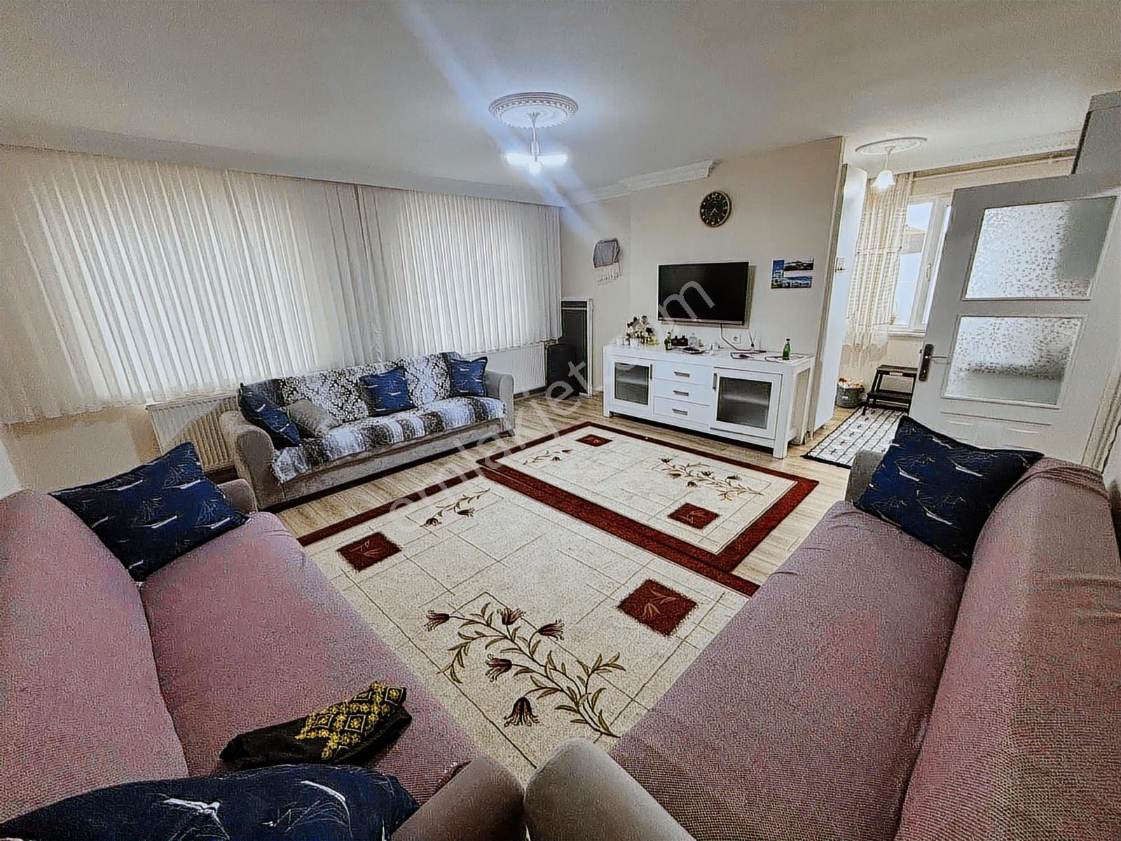 Re/max Anka'dan Yüksek Kira Getirili 1+1 Full Eşyalı — fotoğraf 7