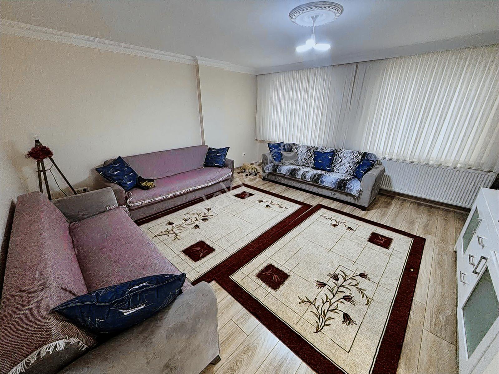 Re/max Anka'dan Yüksek Kira Getirili 1+1 Full Eşyalı — fotoğraf 8