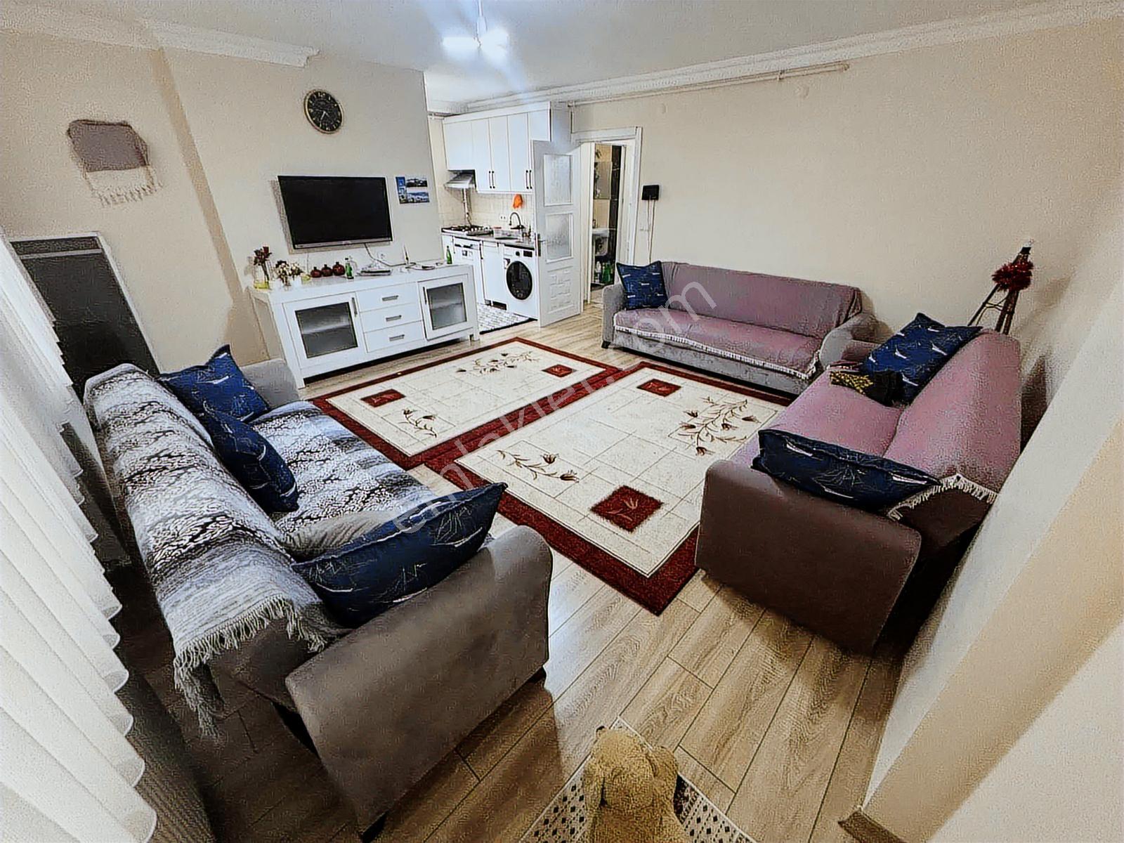 Re/max Anka'dan Yüksek Kira Getirili 1+1 Full Eşyalı — fotoğraf 9