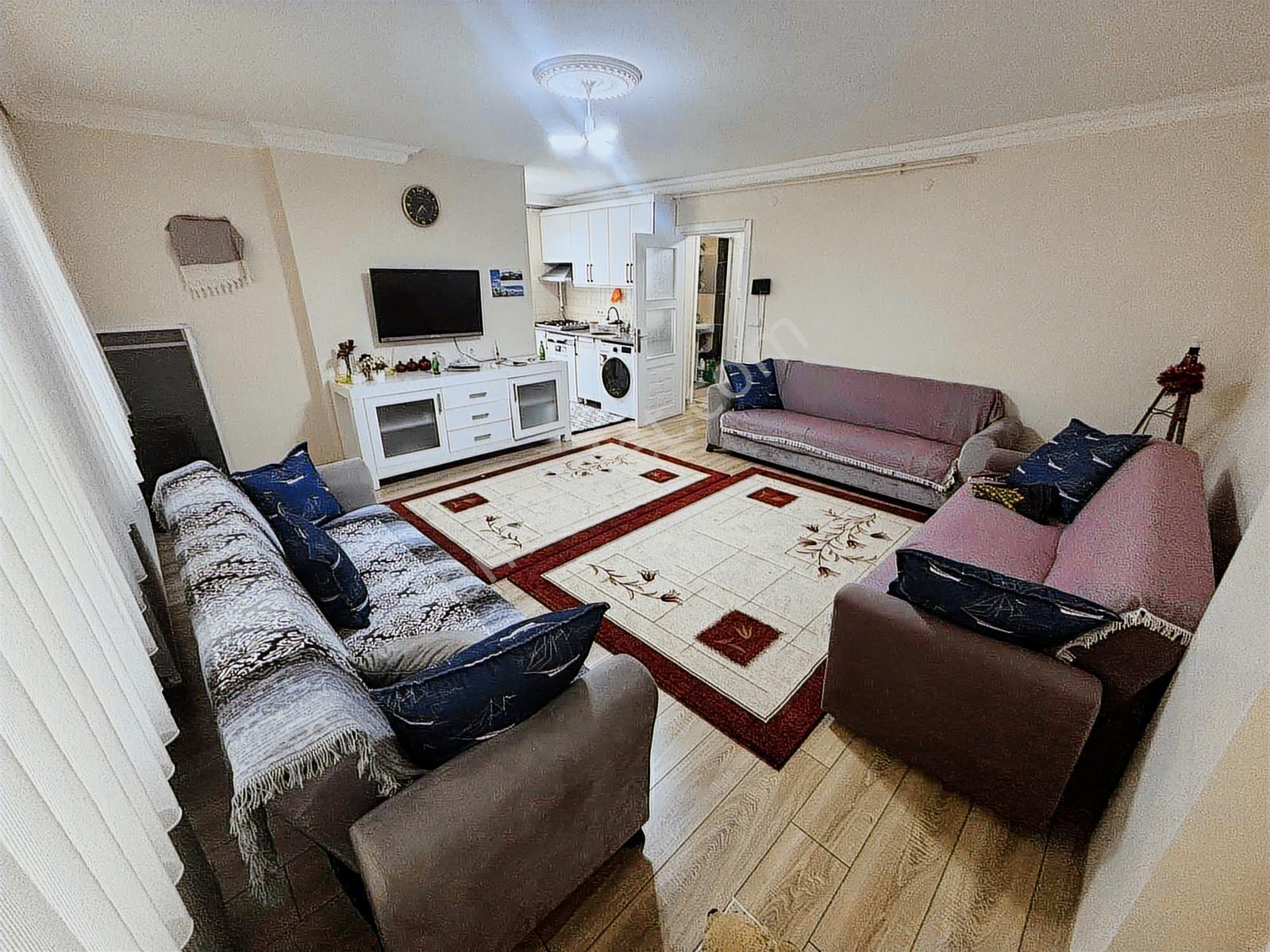 Re/max Anka'dan Yüksek Kira Getirili 1+1 Full Eşyalı — fotoğraf 10