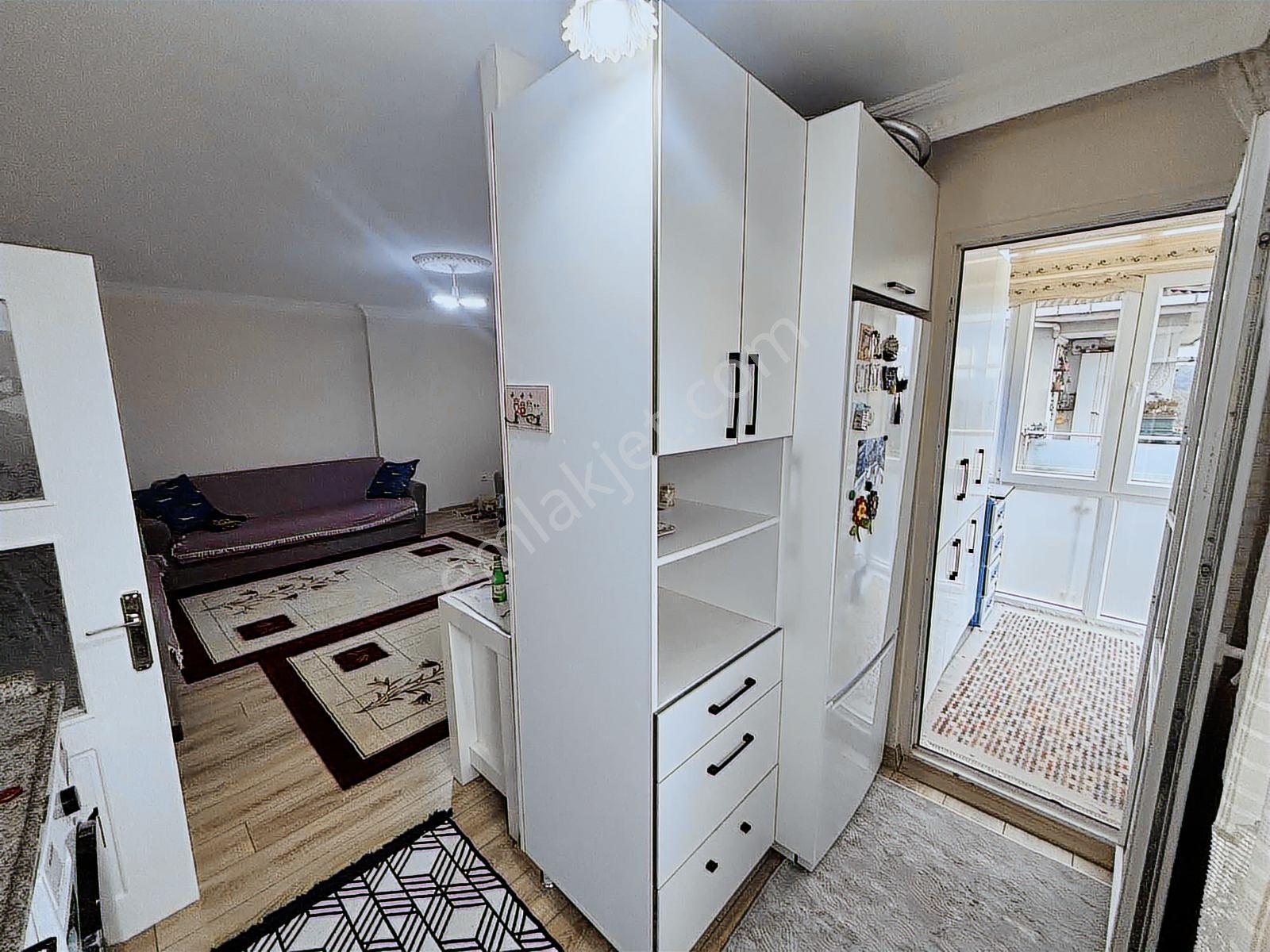 Re/max Anka'dan Yüksek Kira Getirili 1+1 Full Eşyalı — fotoğraf 11